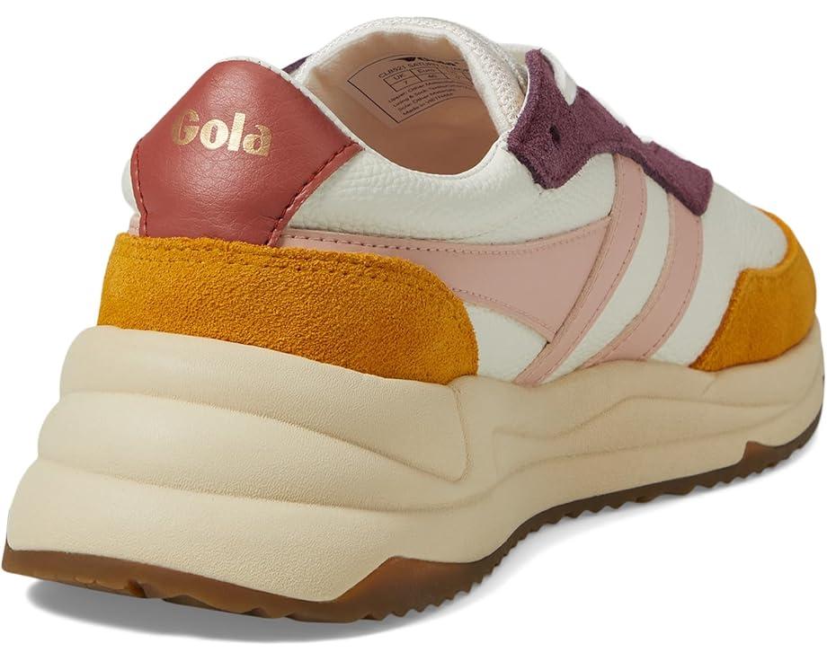 Women's Gola Saturn Quadrant Product Image