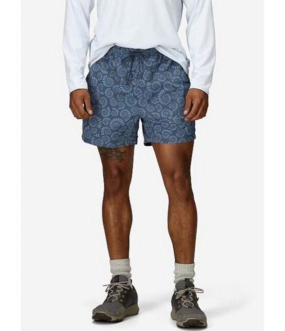 Marmot Juniper Springs 5#double; Inseam Shorts Product Image