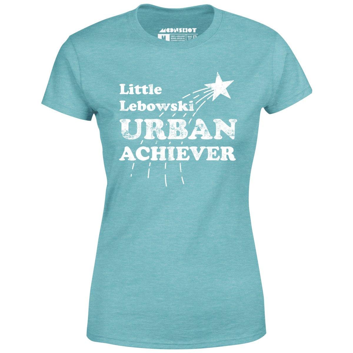 Little Lebowski Urban Achiever - Women's T-Shirt Female Product Image