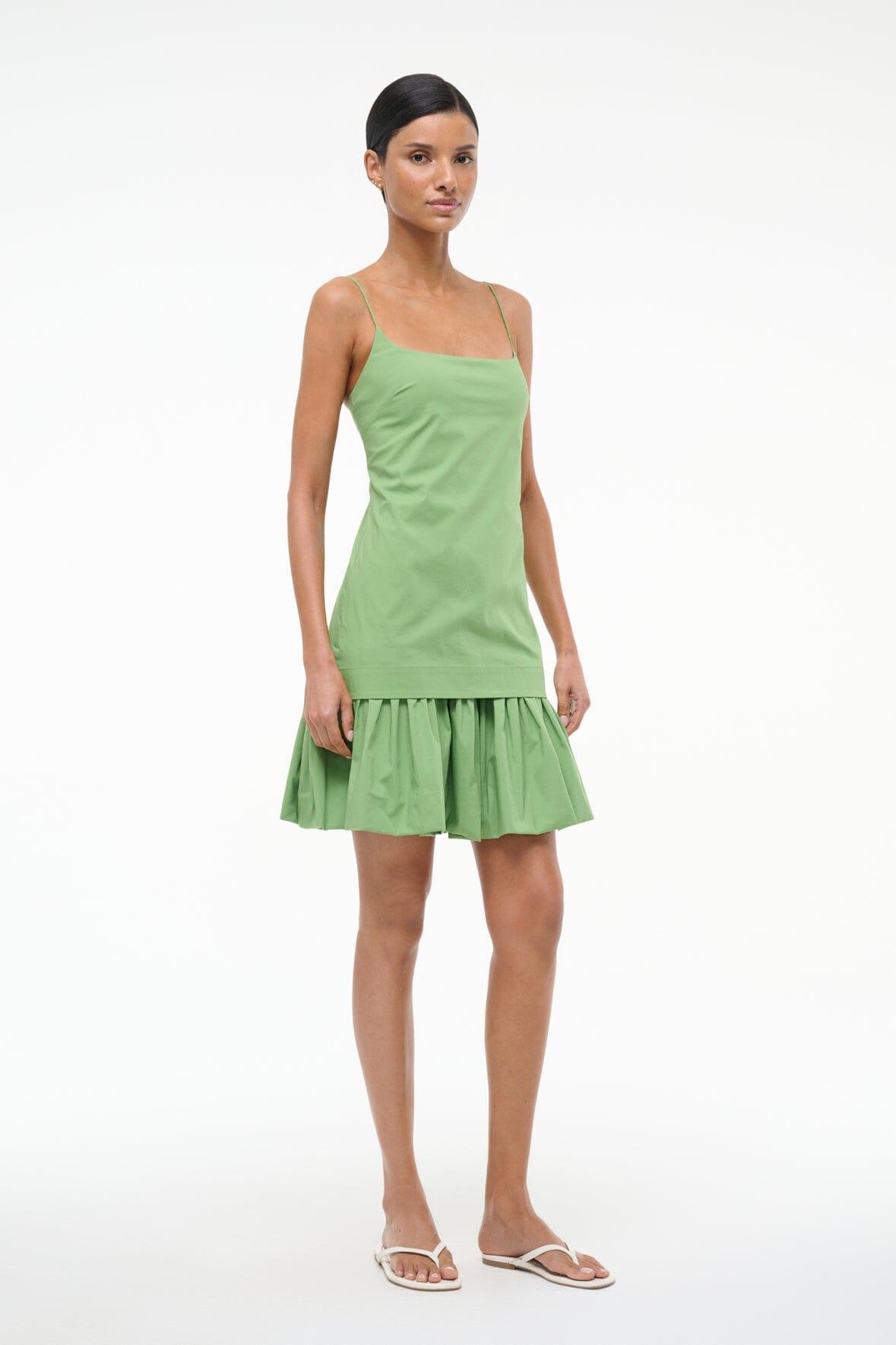 ARI MINI DRESS | LEAF Product Image