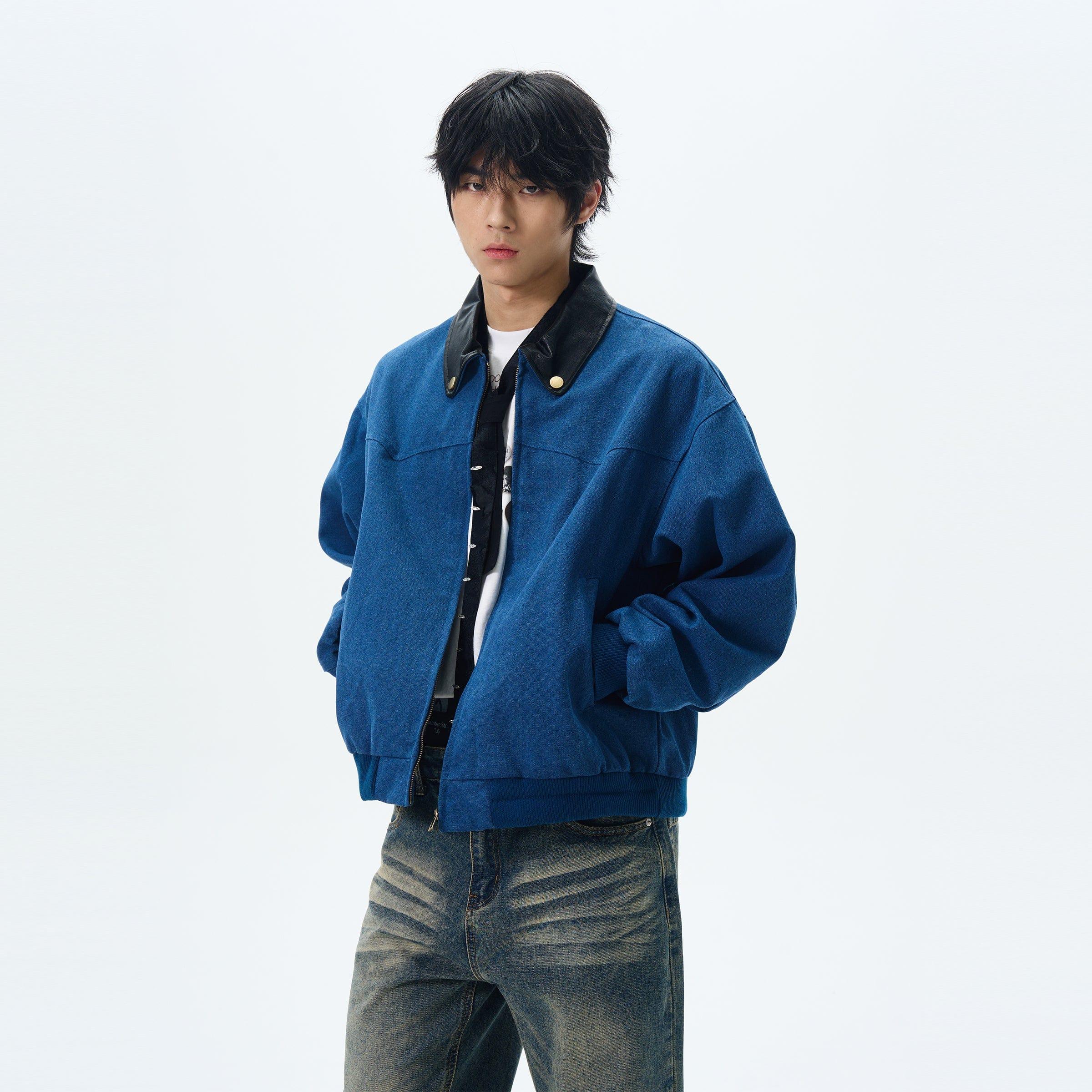 RT No. 12621 WORKWEAR ZIP JK Product Image