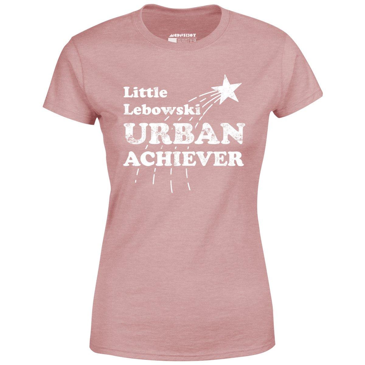 Little Lebowski Urban Achiever - Women's T-Shirt Female Product Image