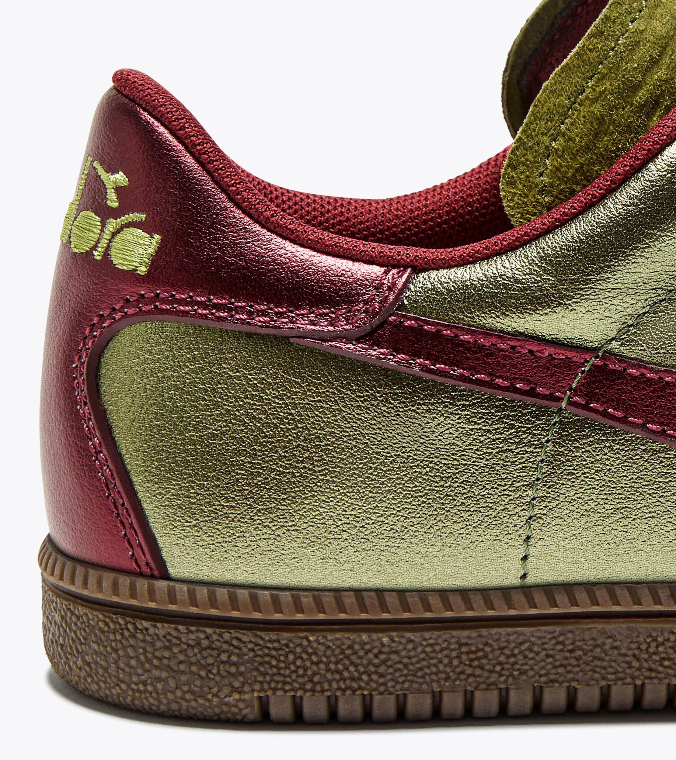 TRAINER METALIZED Product Image