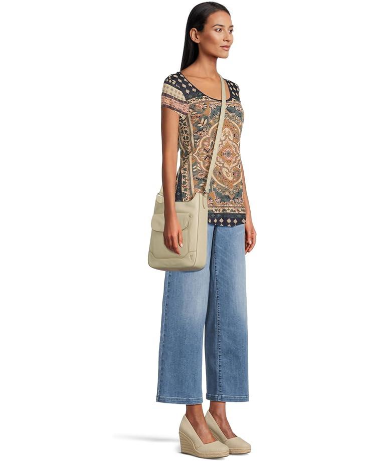 Melissa Zip Crossbody Product Image