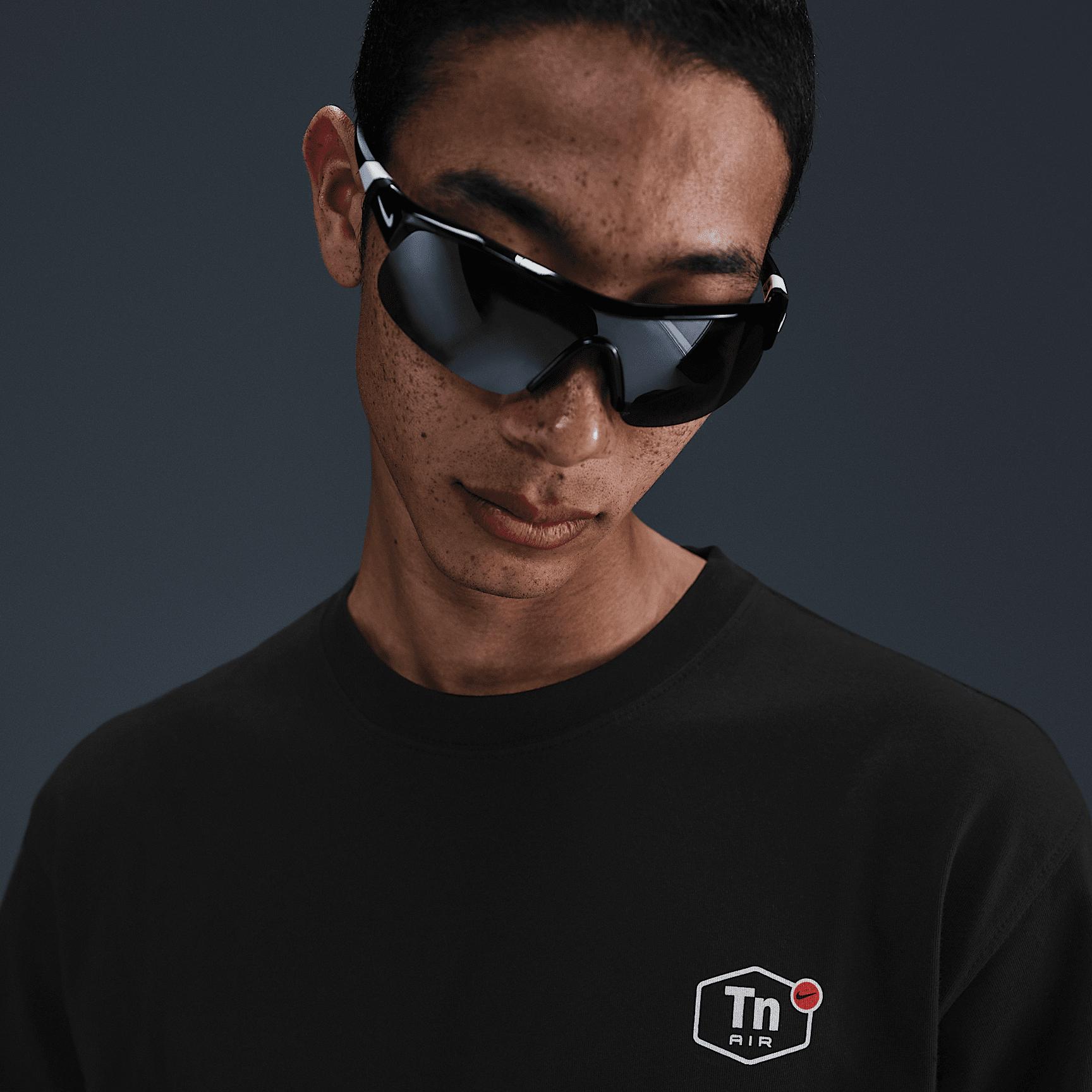 Mens Nike Sportswear Max90 T-Shirt | HJ0750-010 Product Image