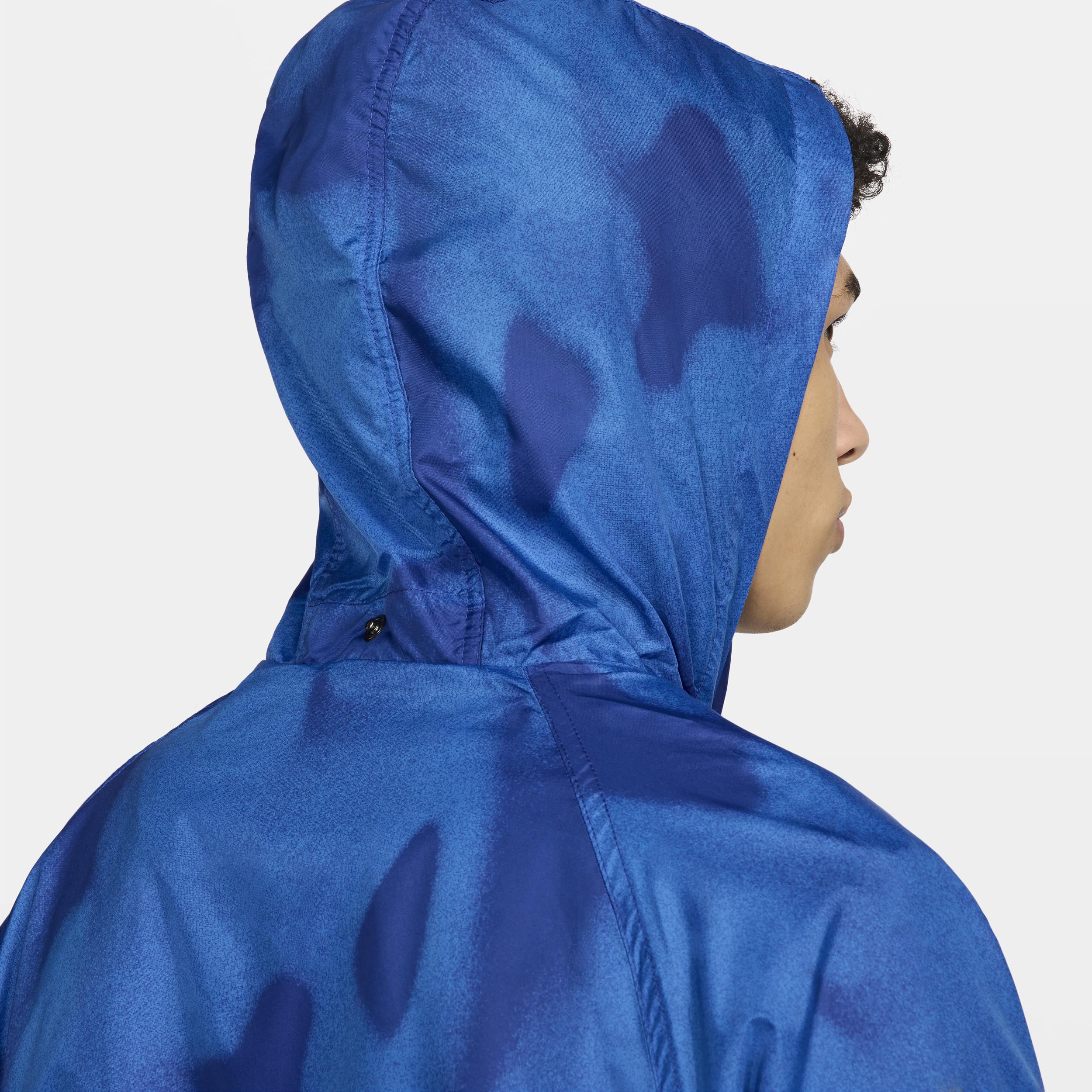 USMNT Windrunner Nike Men's Soccer Anorak Jacket Product Image