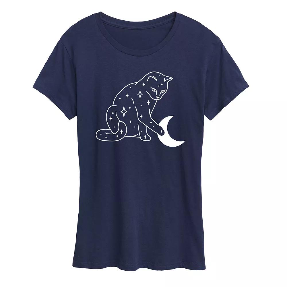 Plus Pokemon SnorlaGraphic Tee Team Sleep Graphic Tee, Women's,  Product Image