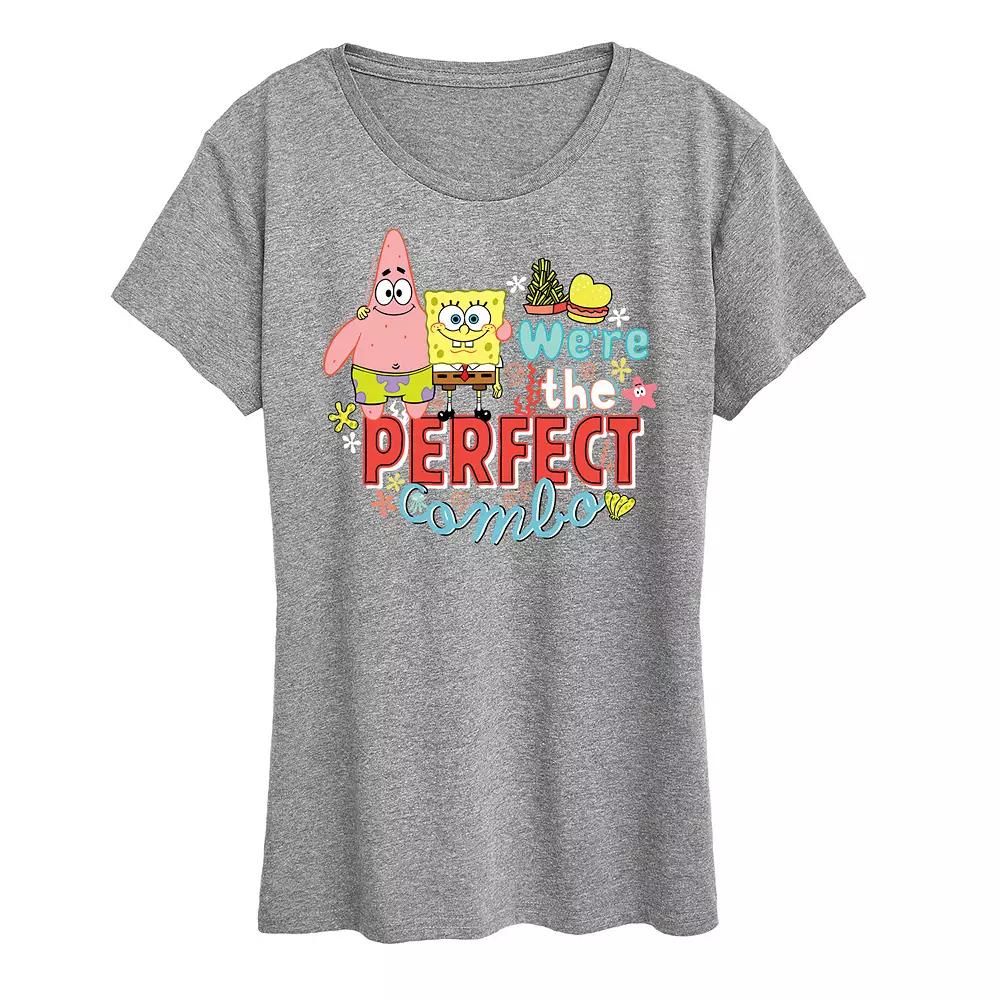 Women's Disney Valentine's Day Again Short Sleeve Graphic T-Shirt Product Image