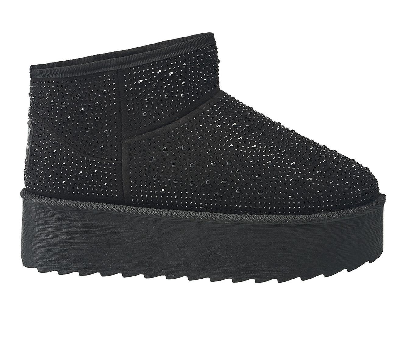 Women's True Religion Terry Booties Product Image