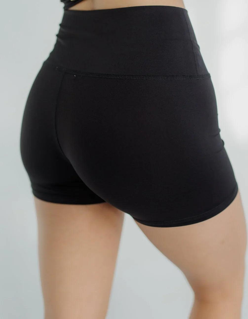 Marilyn Layering Shorts Product Image