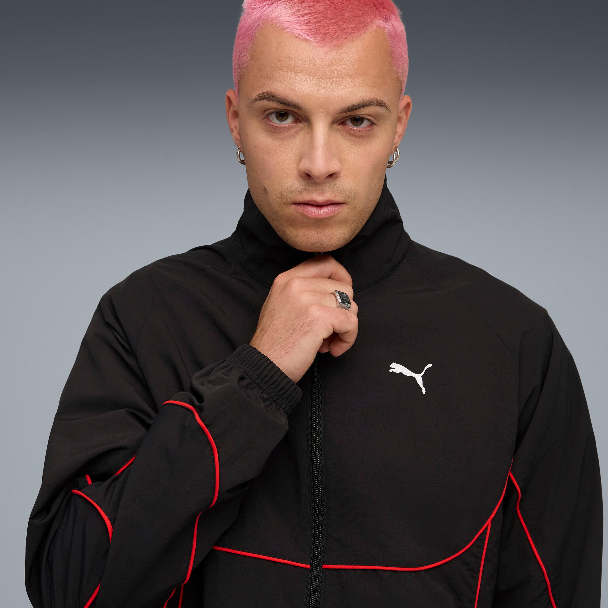 PUMATECH Track Jacket Men Product Image