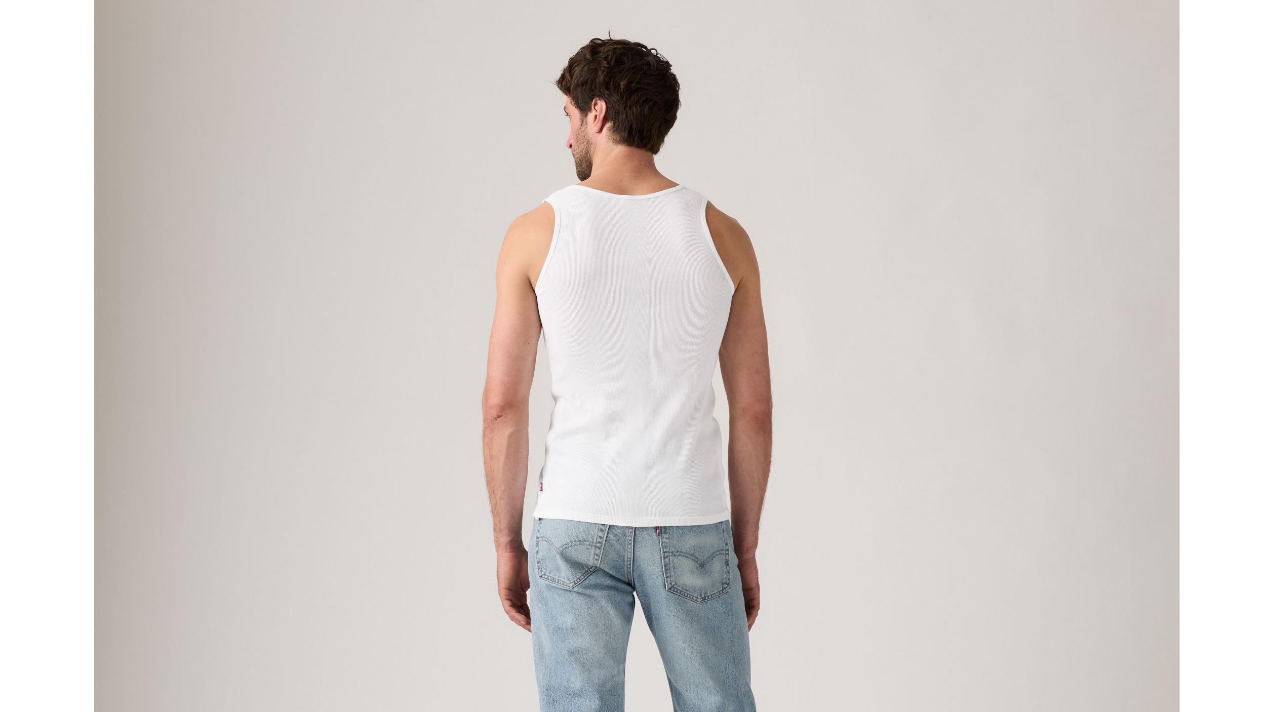 Rib Tank (2-Pack) Product Image