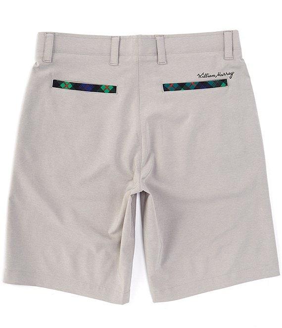 William Murray Classic 10#double; Inseam Shorts Product Image