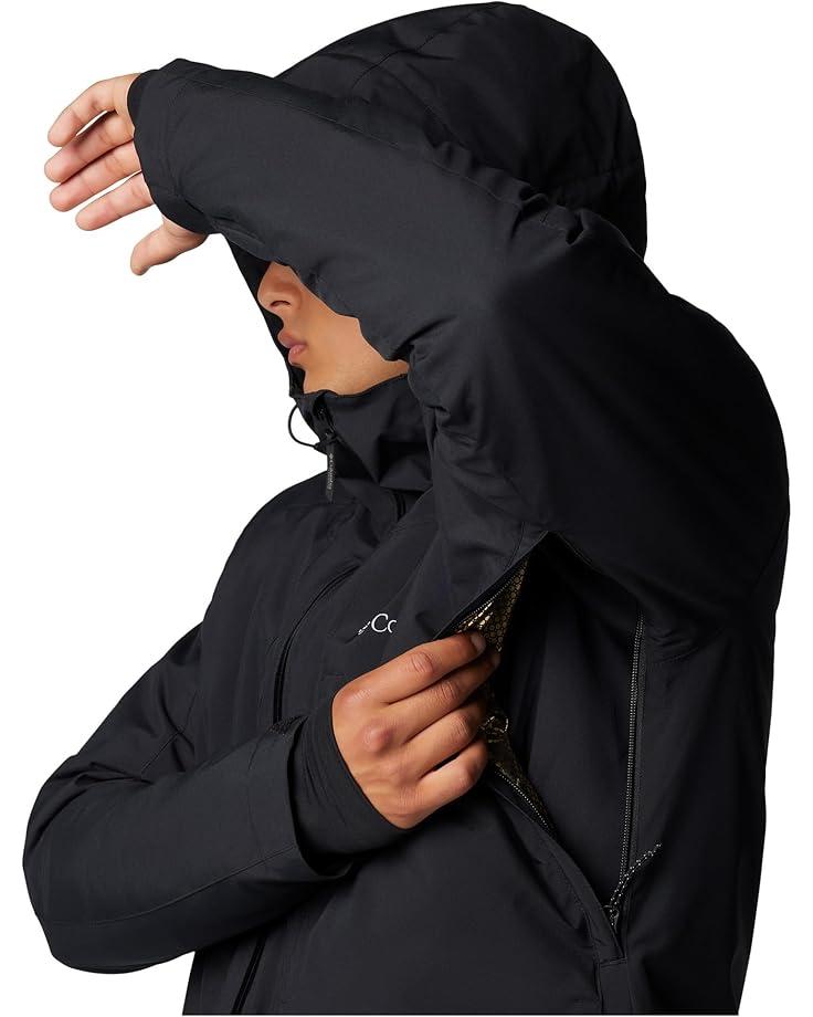 Bugaboo III Fleece Interchange Jacket Product Image