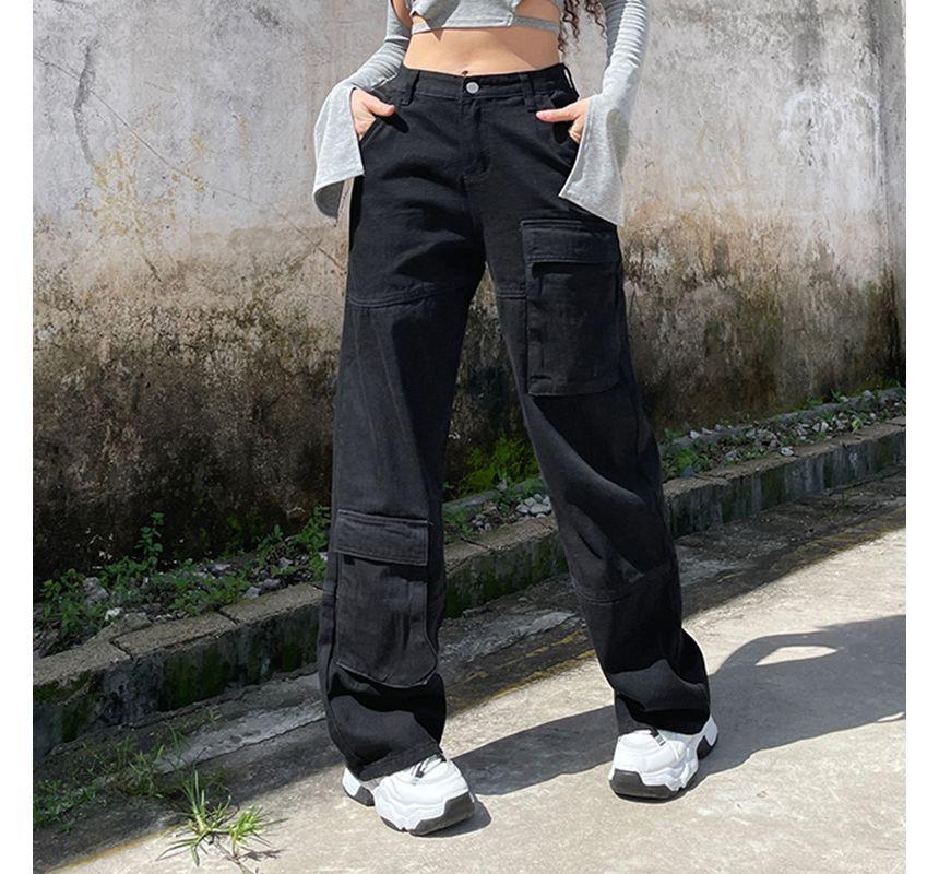 Rust Linen Blend Peplum Detail Overlay Jumpsuit Product Image