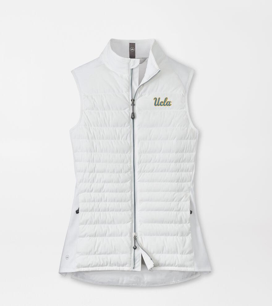 Miami Marlins Womens Fuse Hybrid Vest Product Image