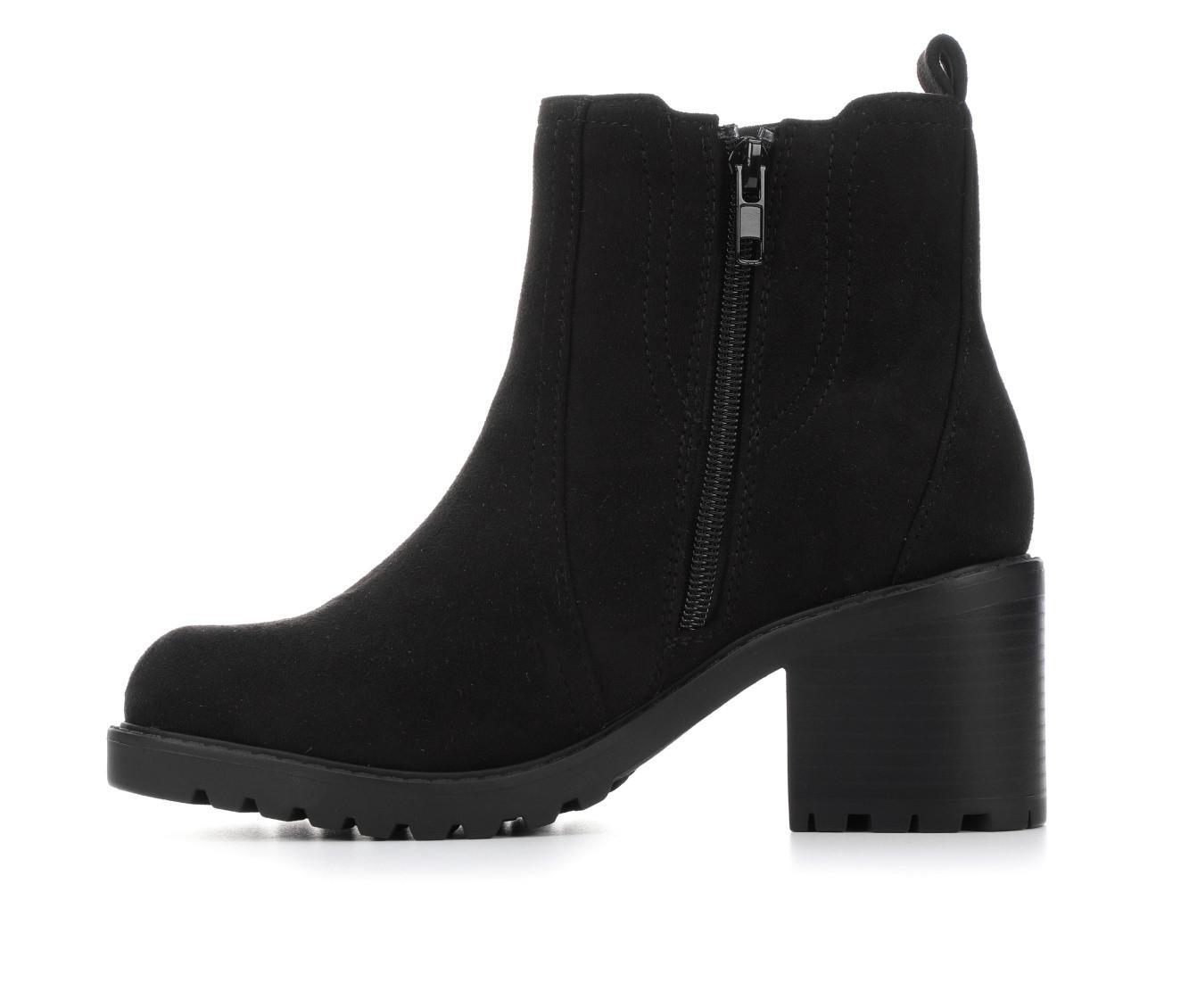 Women's Soda Spirea Booties Product Image