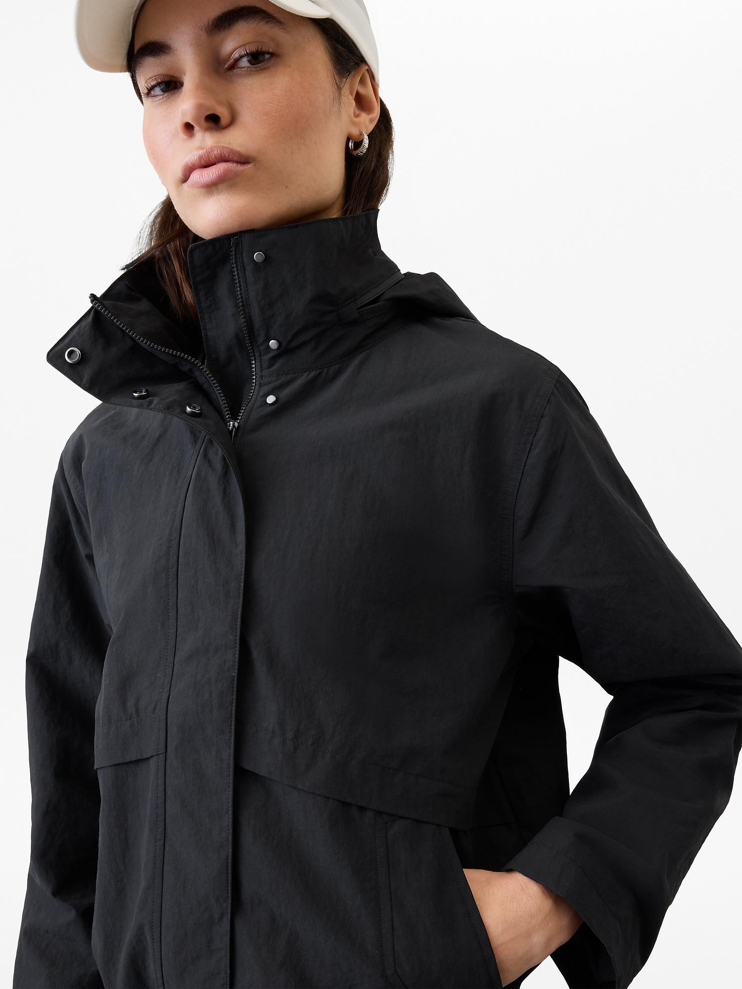 Everywhere Jacket Product Image