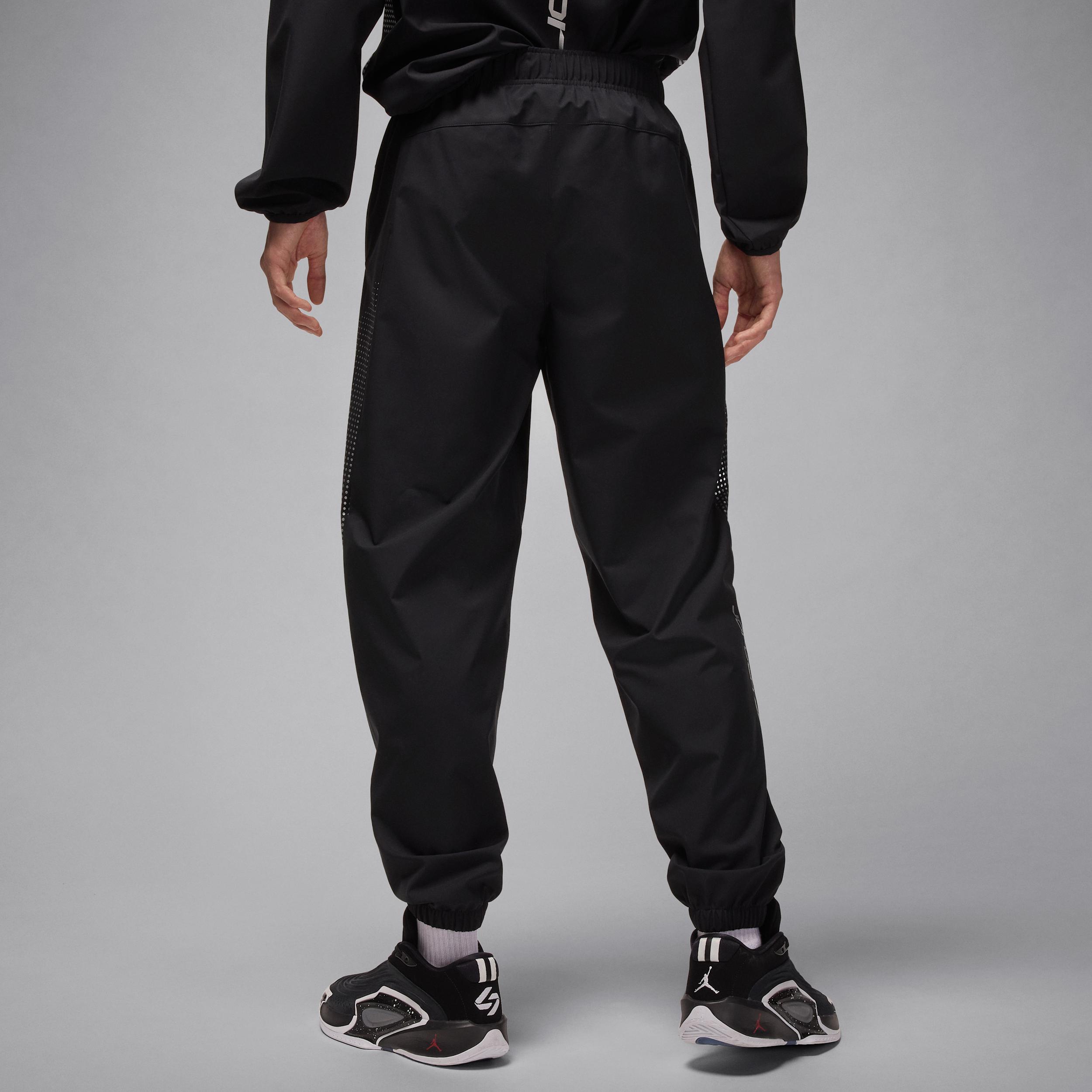 Mens Jordan Sport JAM Warm-Up Pants | HF9890-011 Product Image