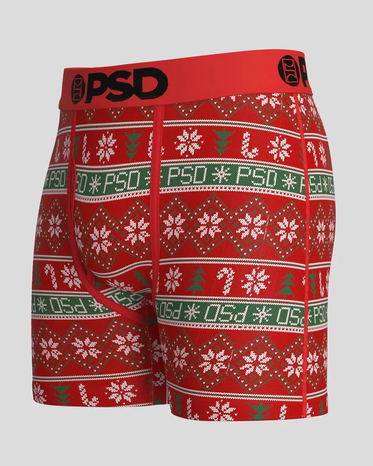 Modal 3 Pack - Xmas Male Product Image