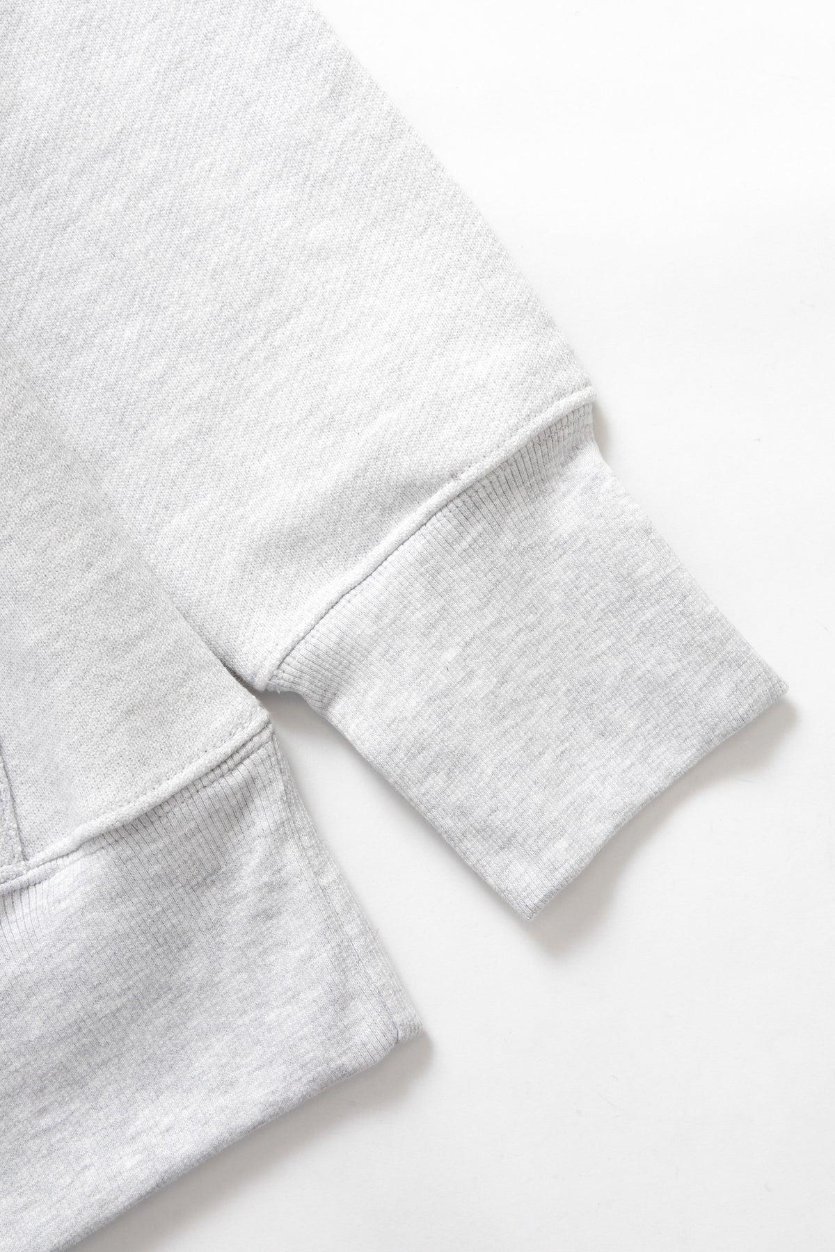 Espresso Hoodie - Ash Product Image