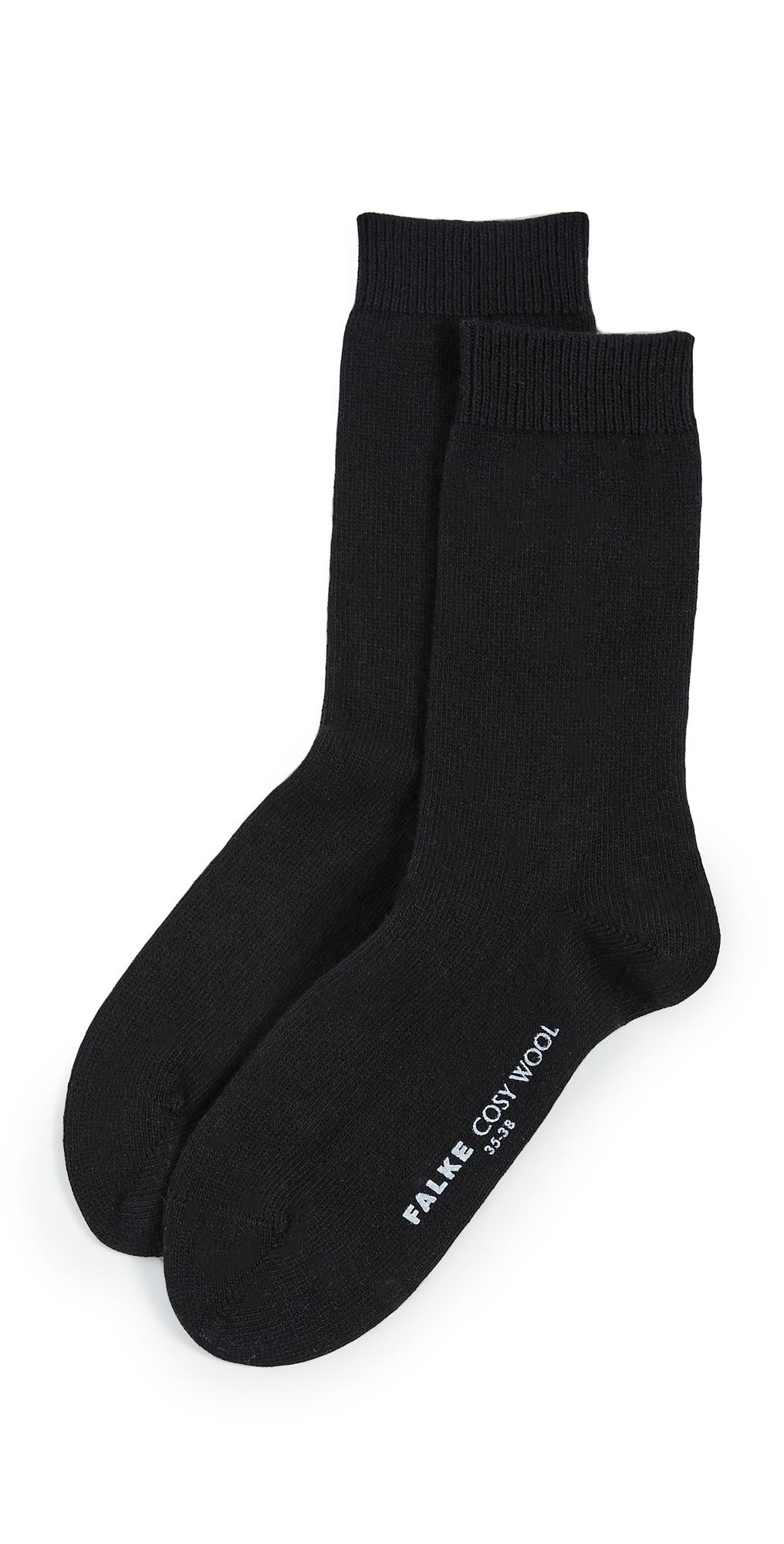Cosy Wool Socks Product Image