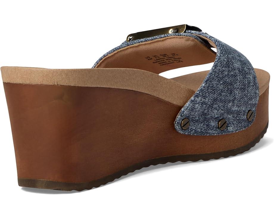 Women's Dr. Scholl's Original Life Slide Sandal Product Image