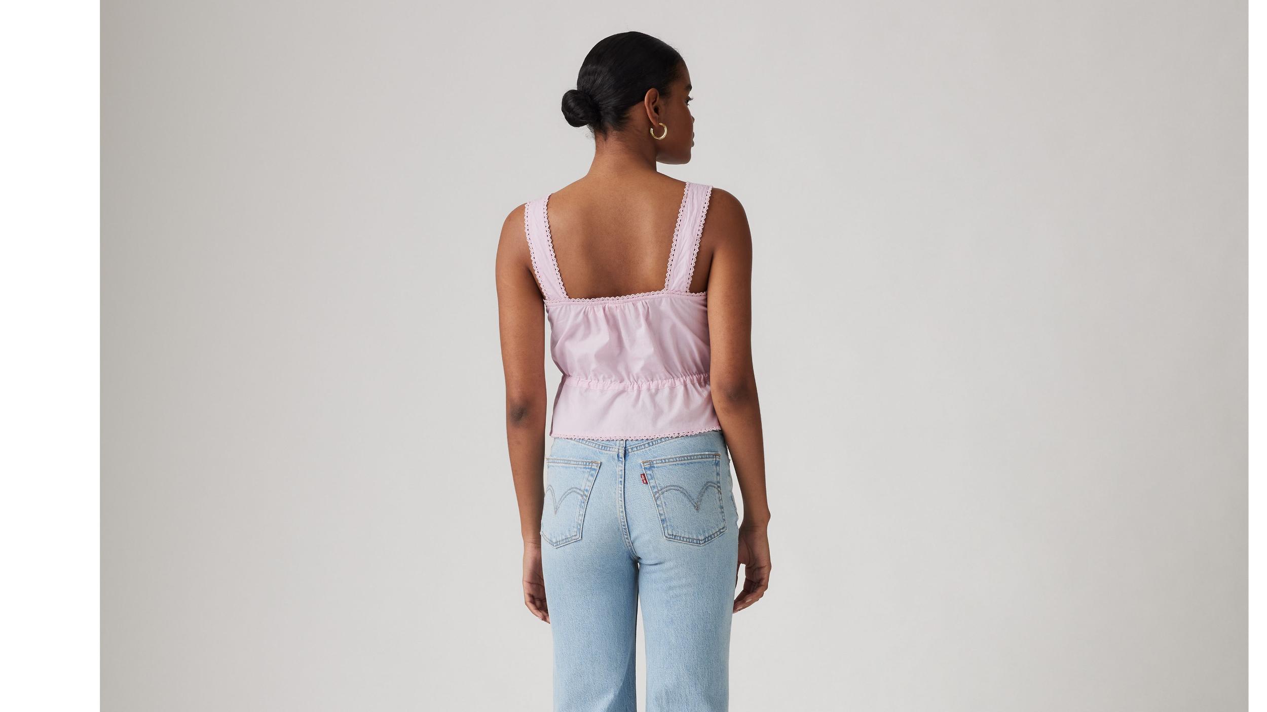 Brynnley Blouse Product Image