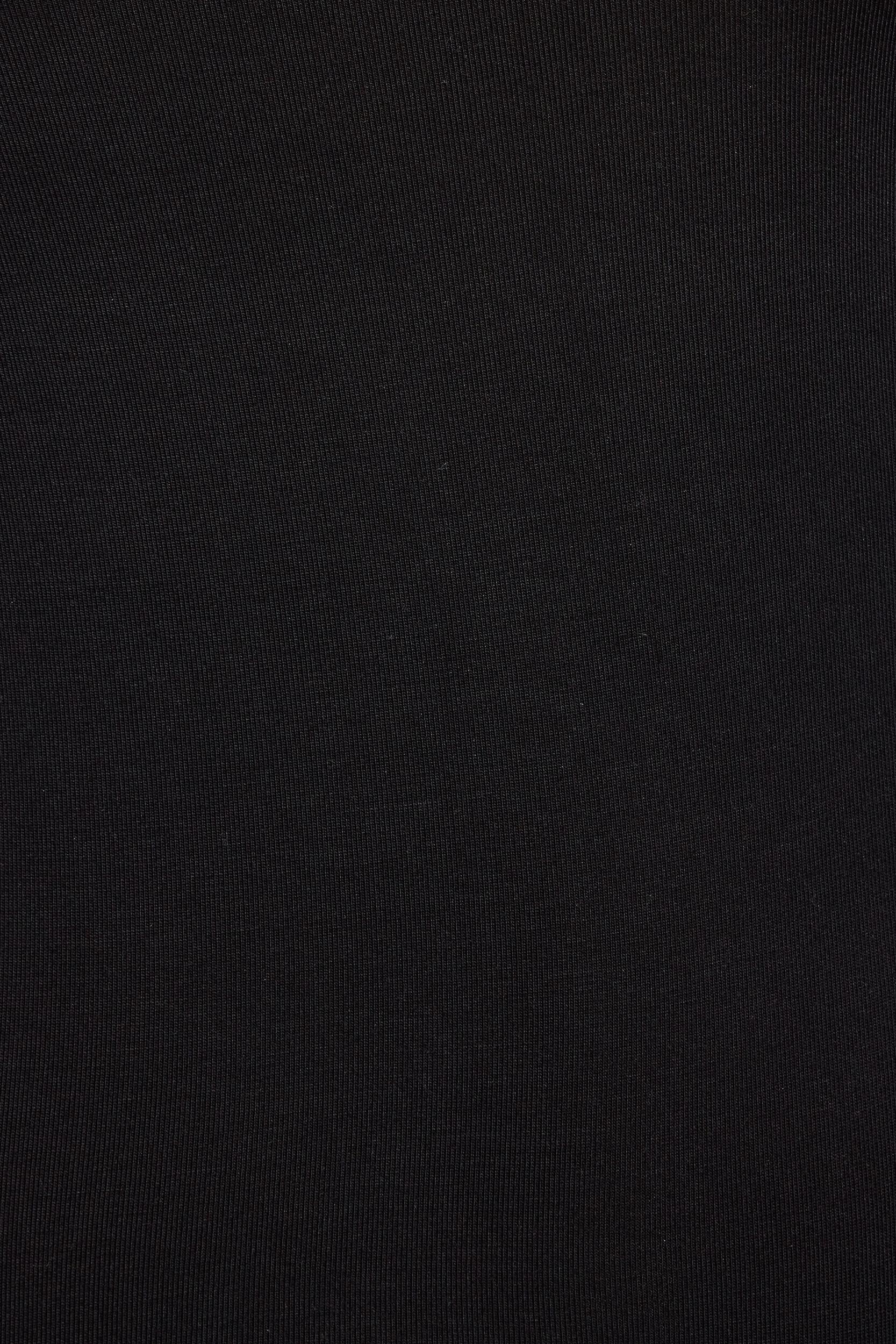Asymmetric Twisted Short Sleeve Top Product Image