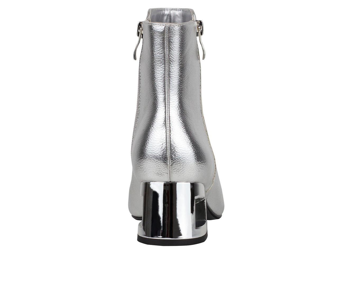 Women's Ninety Union Sage Booties Product Image