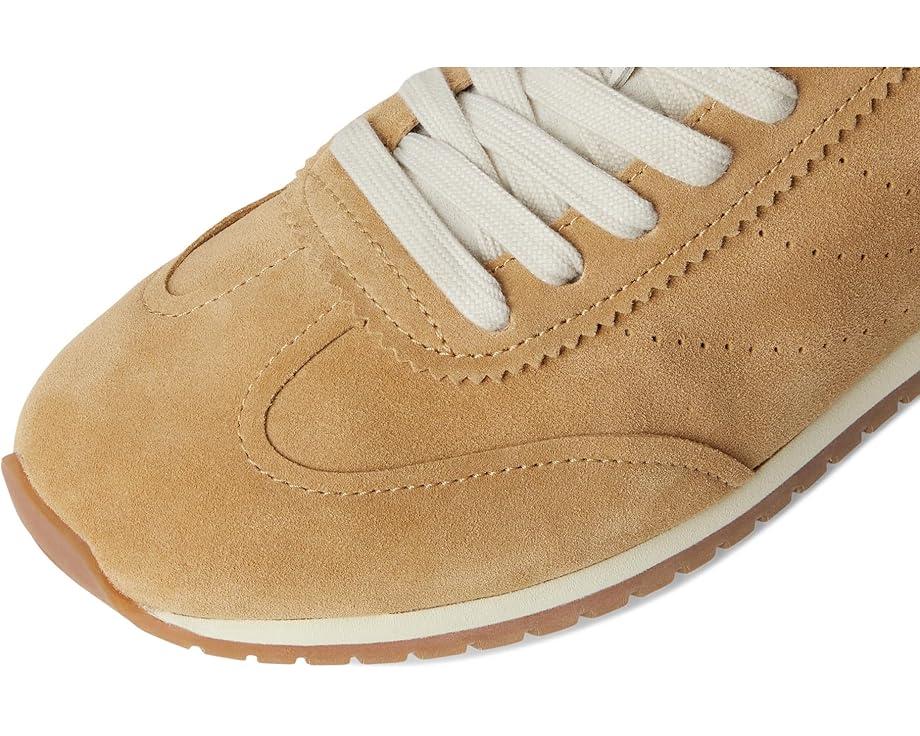 Oasis Runner Lace-Up Sneakers Product Image