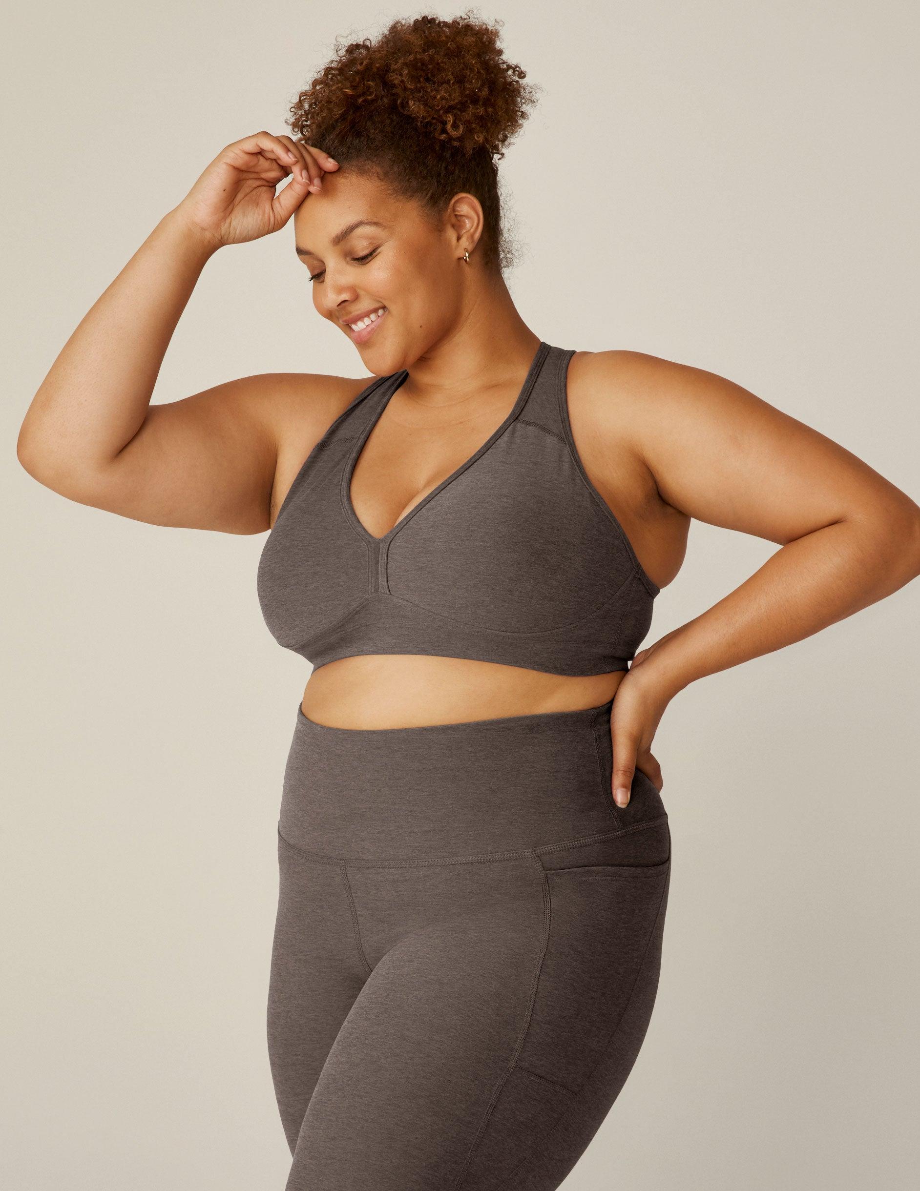 Spacedye Lift Your Spirits Bra Product Image