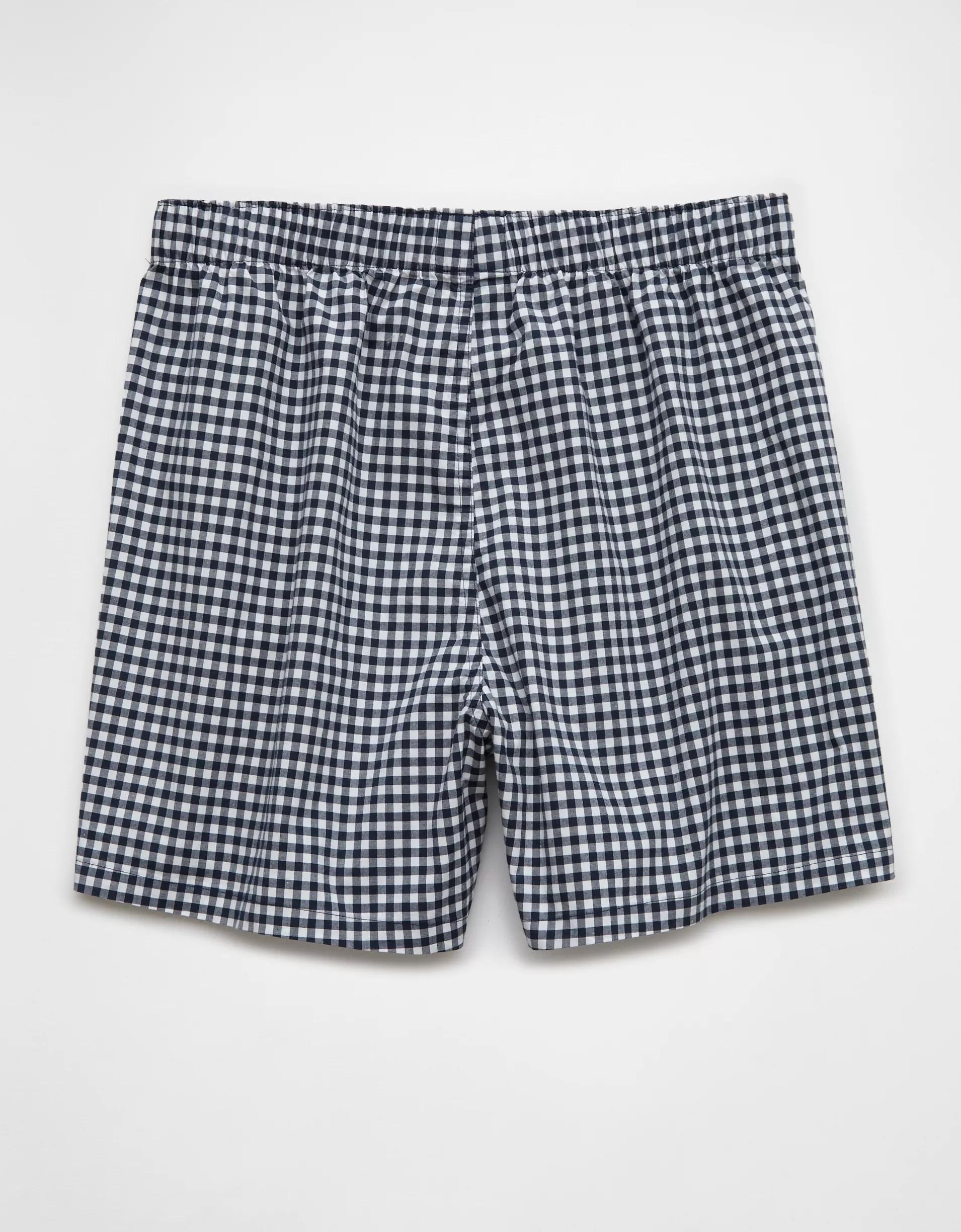 AEO Men's Money 6" Classic Boxer Brief Product Image