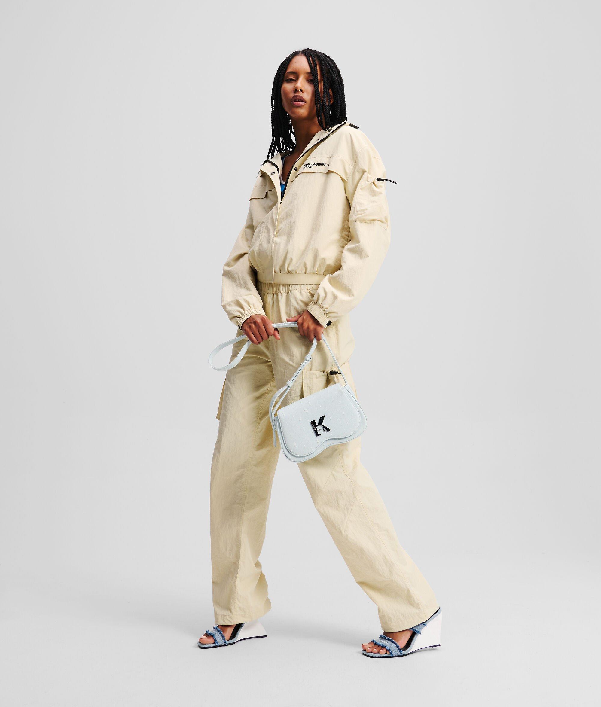 LIGHTWEIGHT JACKET Product Image