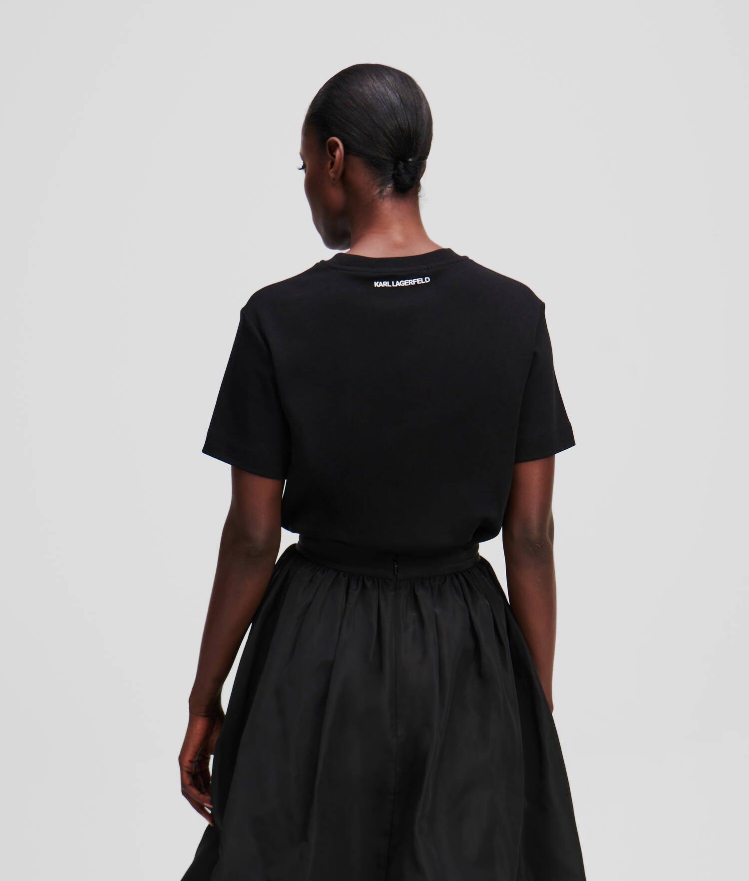 IKON CHOUPETTE T-SHIRT Product Image