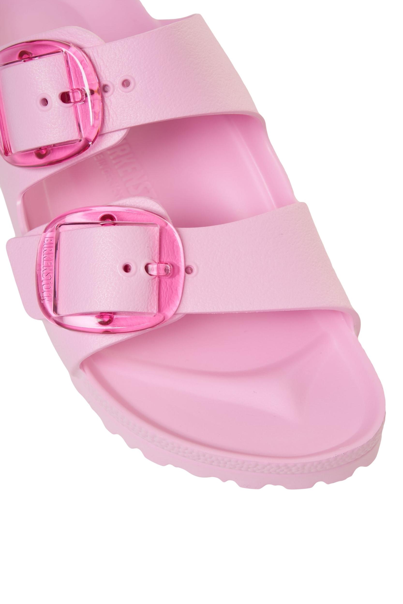 Sandals 'Arizona Big Buckle' Product Image