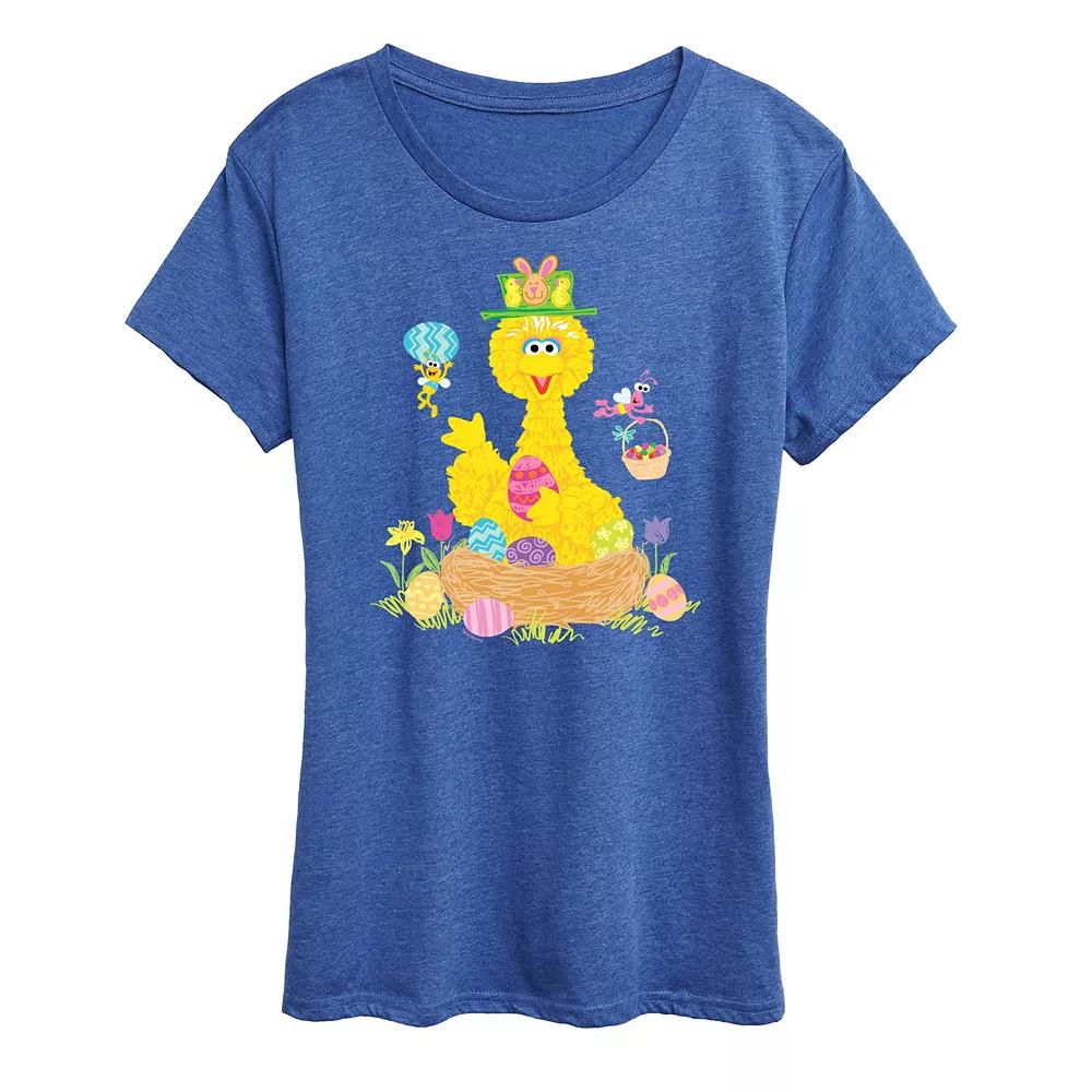 Plus Garfield Scorpio Graphic Tee, Women's,  Product Image
