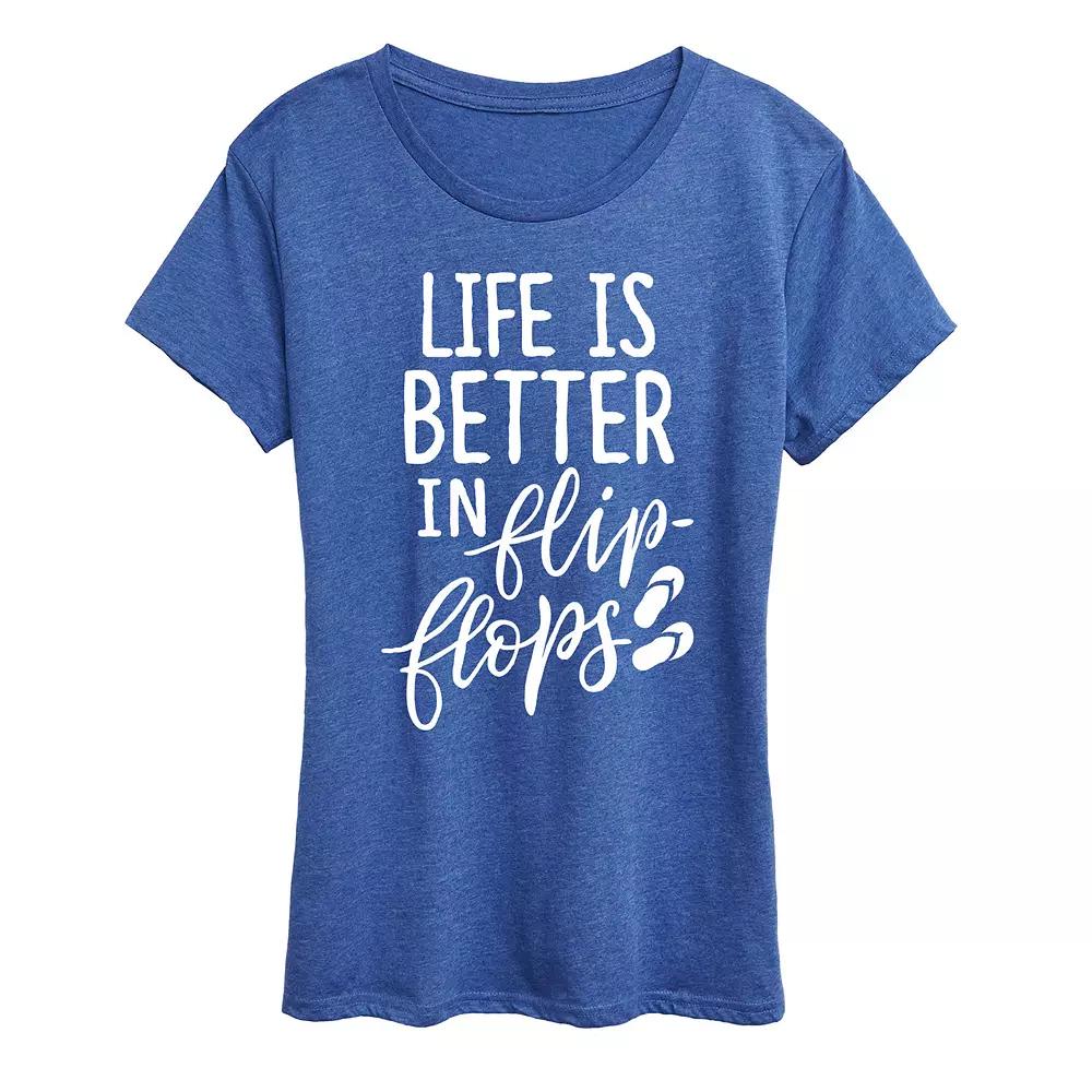 Women's Life Is Better Product Image