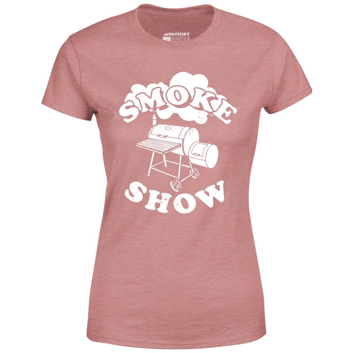 Smoke Show - Women's T-Shirt Female Product Image