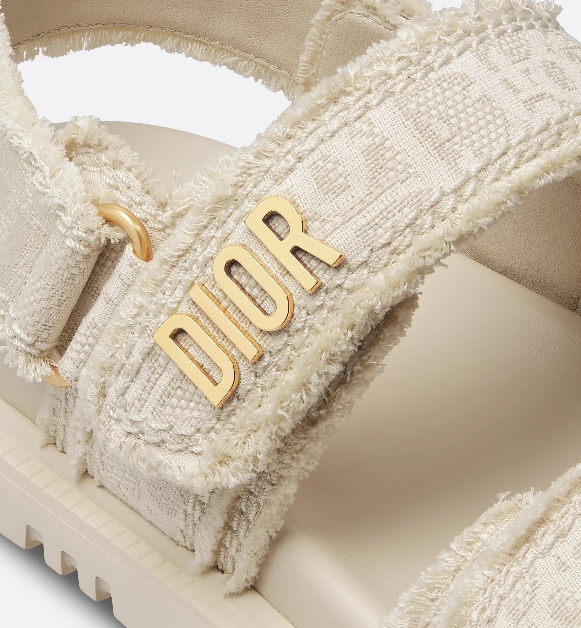 Dioract Sandal Product Image