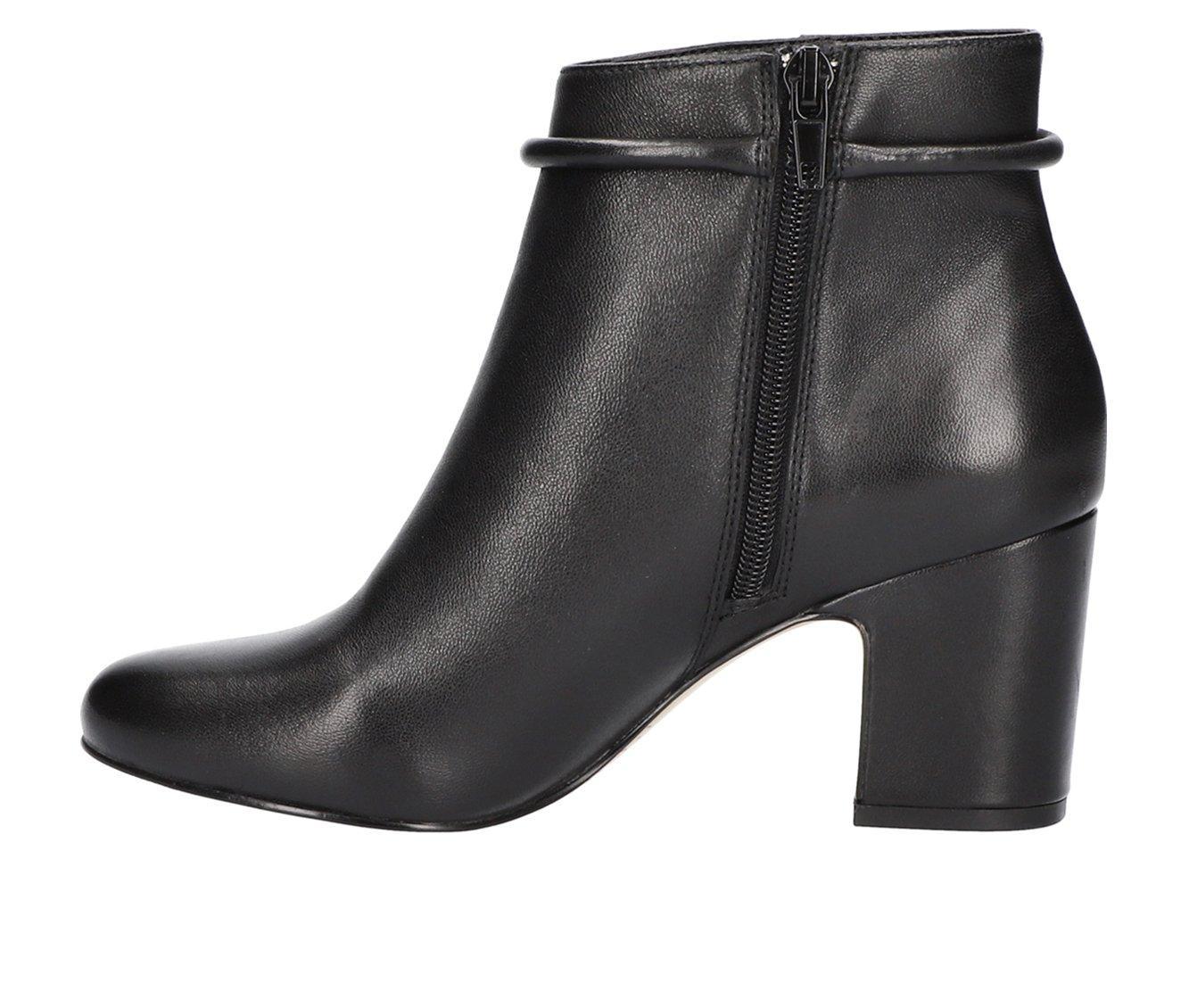 Women's Bella Vita Diaz Booties Product Image