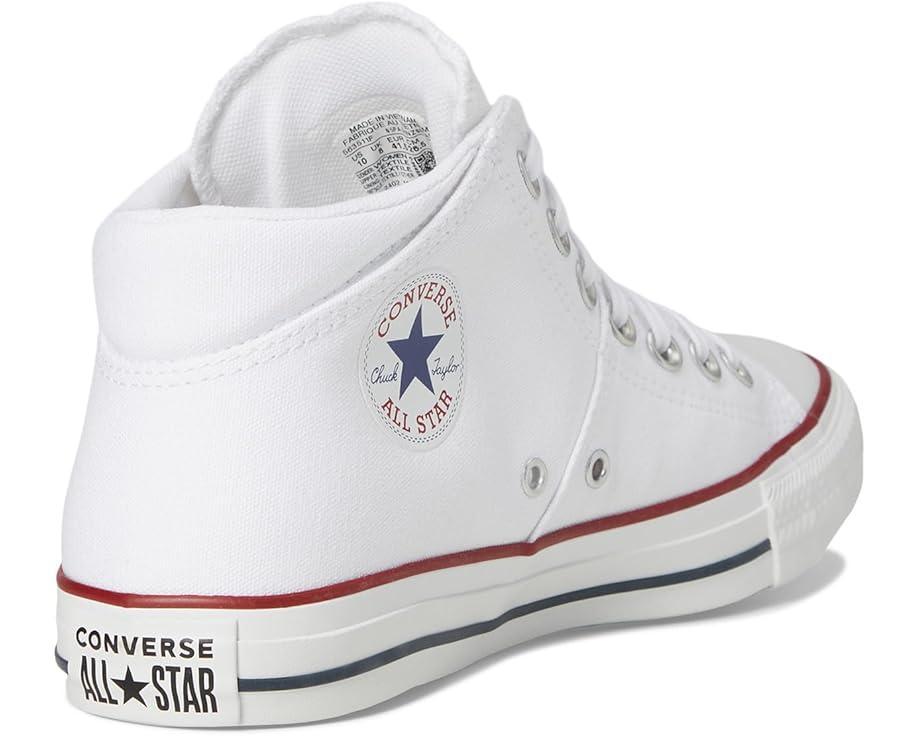 Chuck Taylor All Star Malden Street Product Image