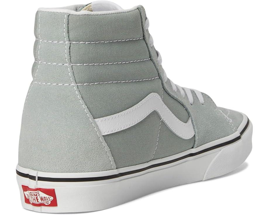 SK8-HI® Tapered Product Image