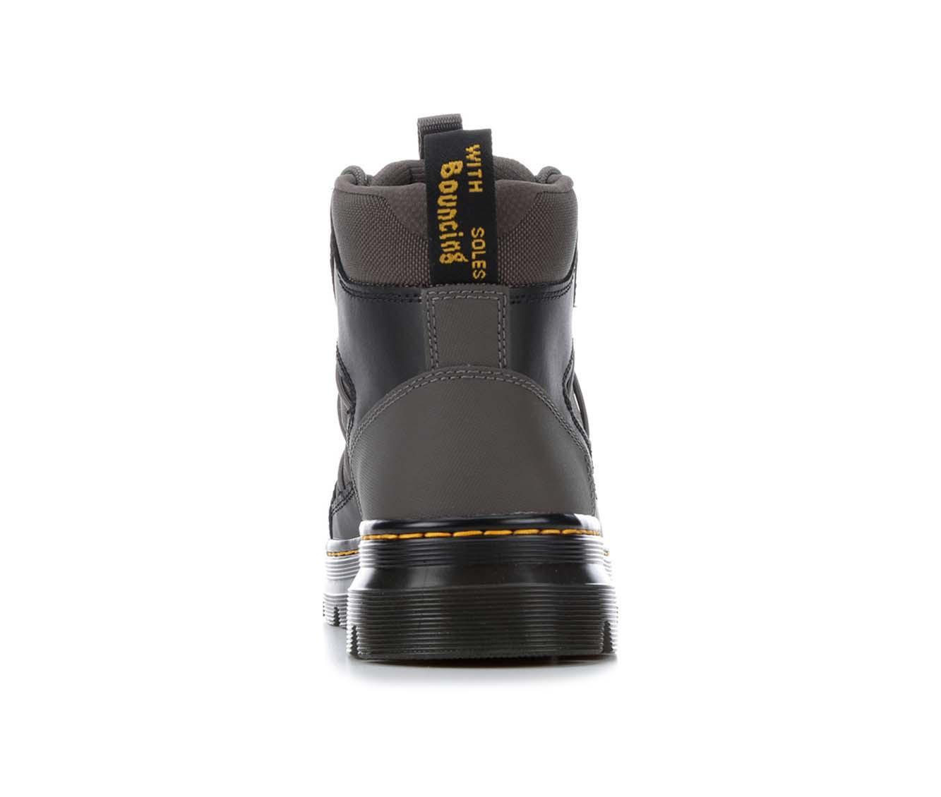 Men's Dr. Martens Buwick Boots Product Image