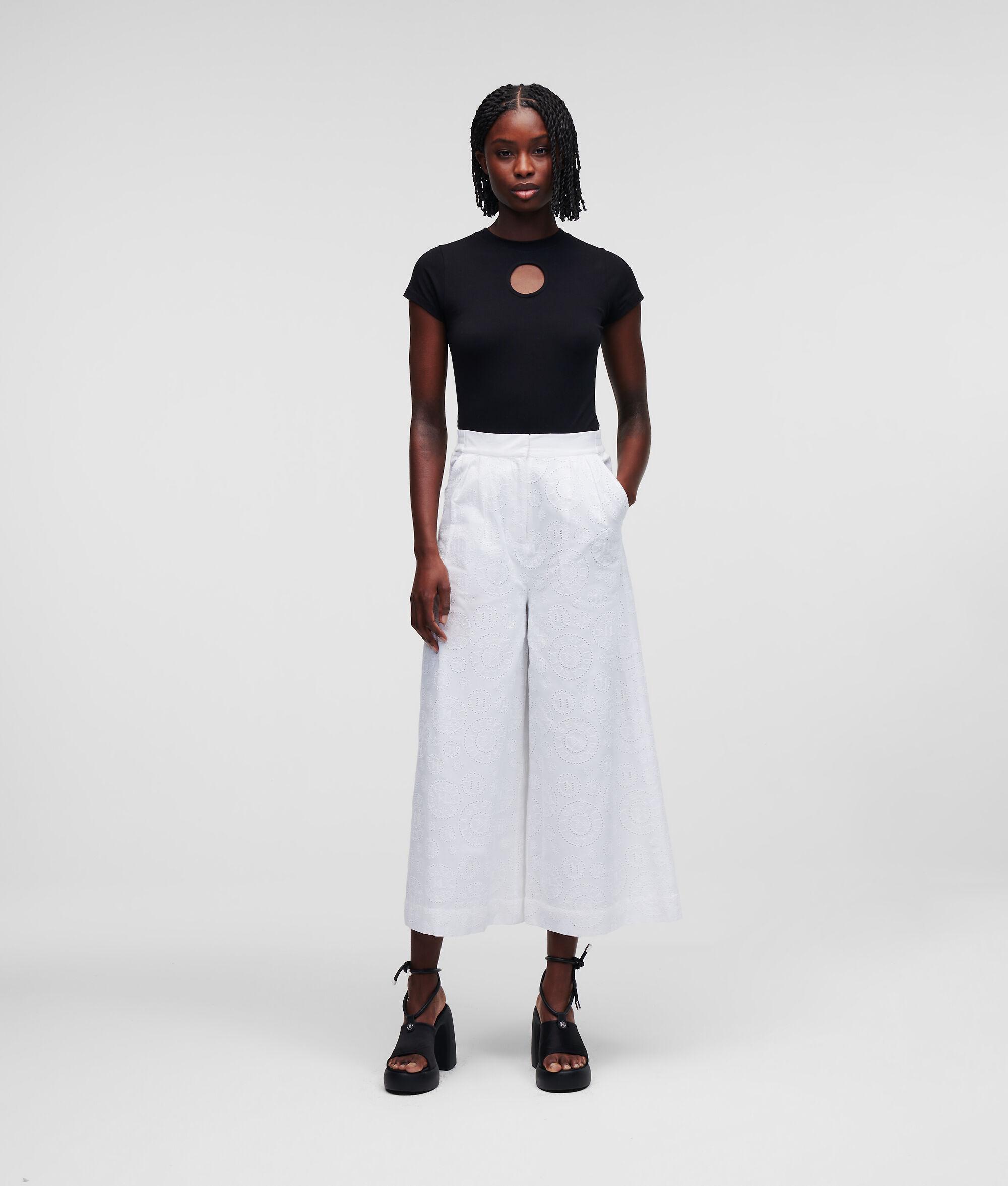 BRODERIE ANGLAISE CULOTTES Product Image