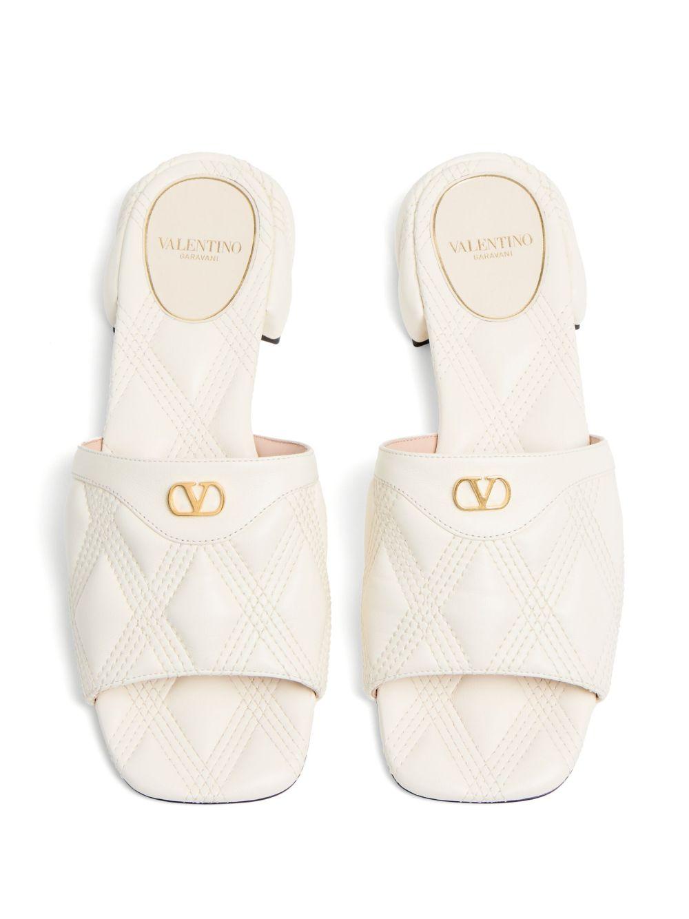 20mm Quiltie 67 sandals Product Image