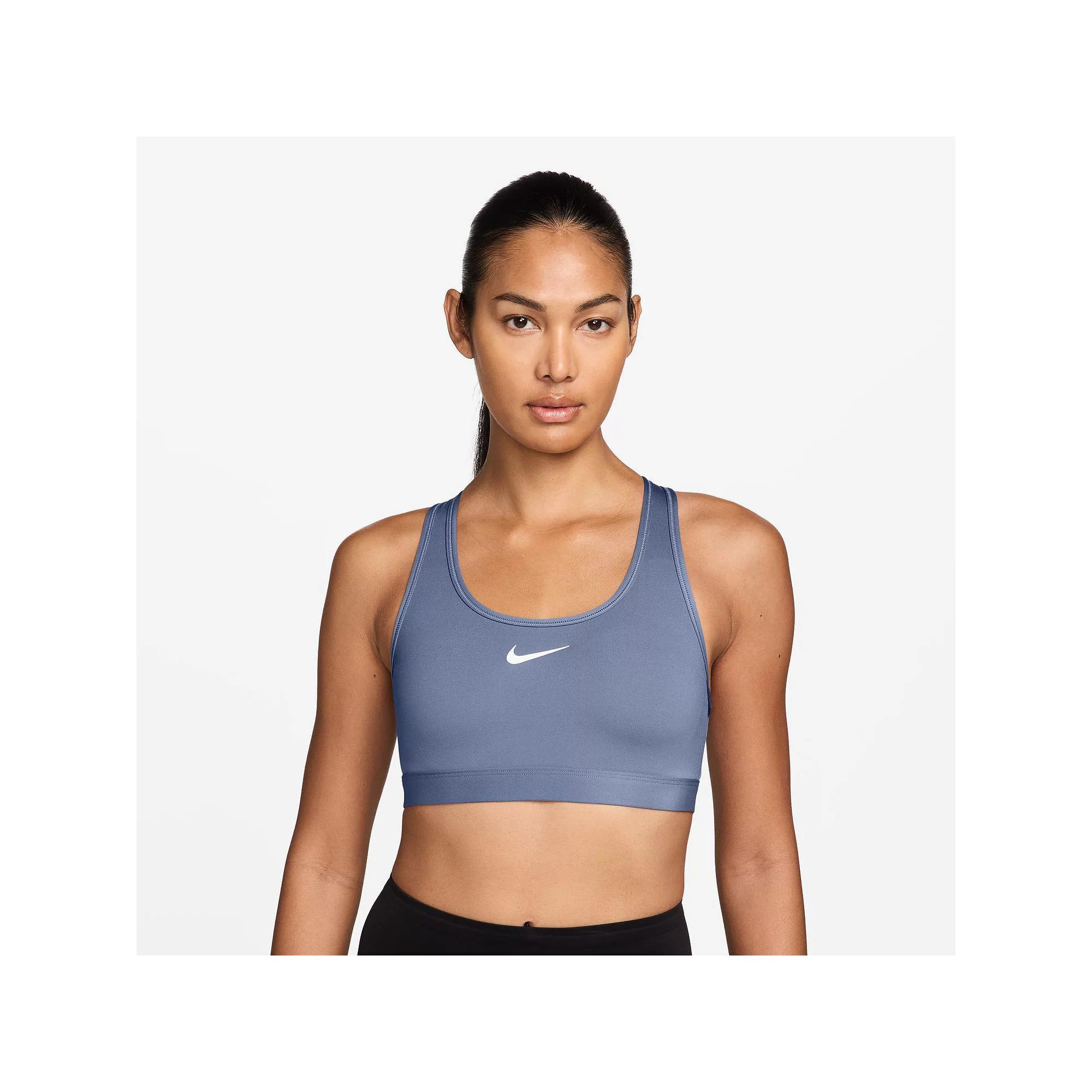 Women's Nike Swoosh Medium Support Padded Sports Bra,  Product Image