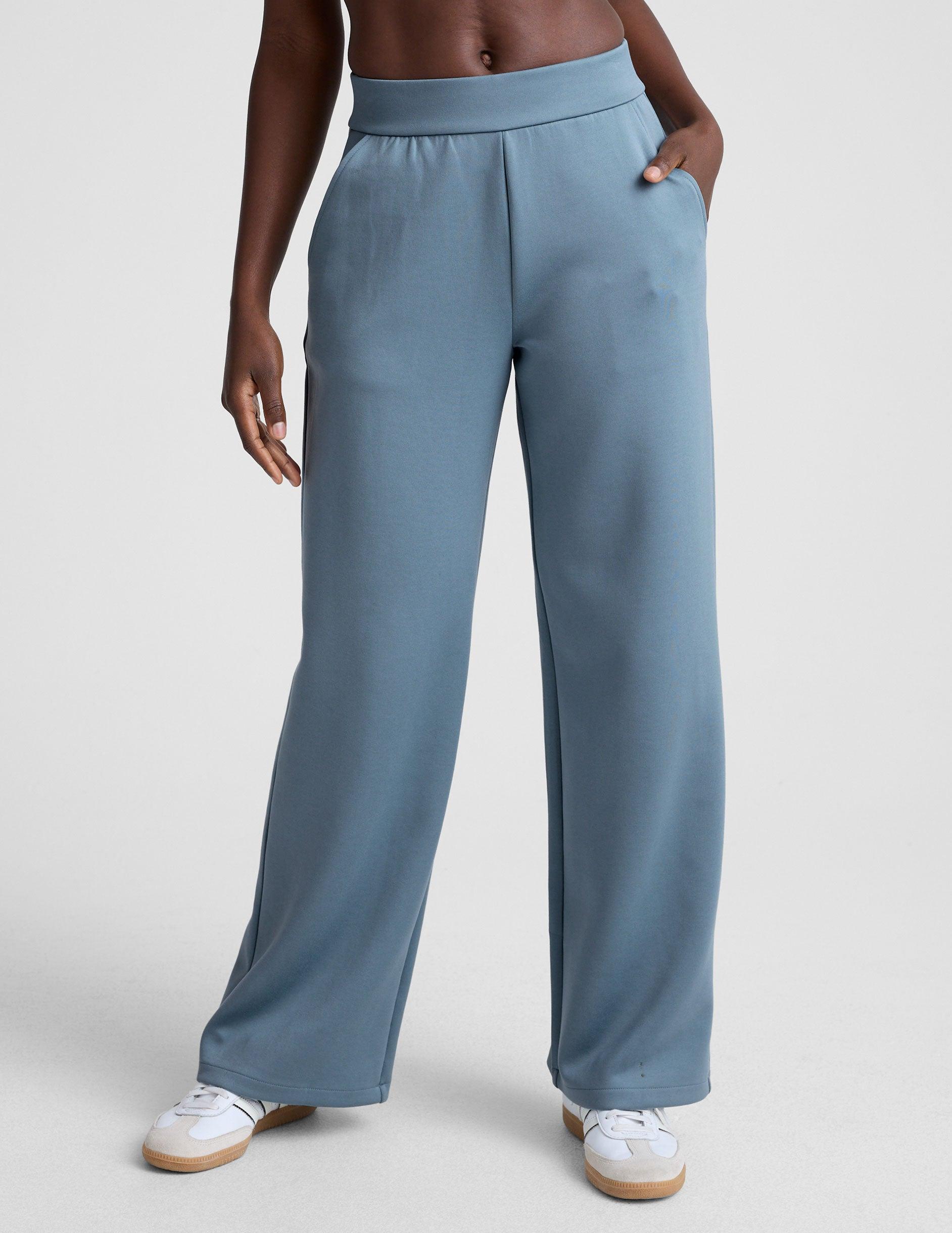 In The Flow Wide Leg Pant Product Image