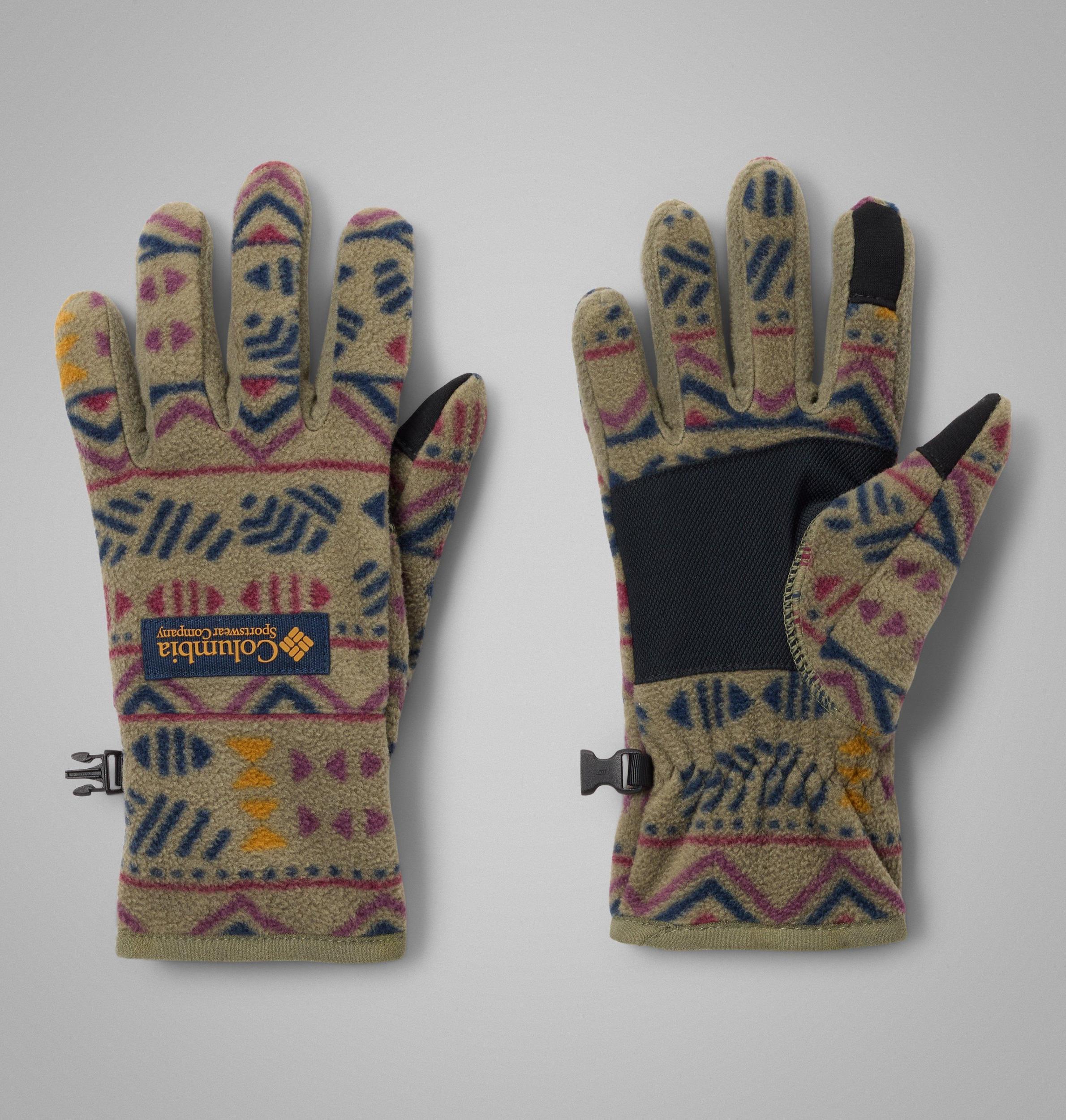 Columbia Womens Sequoia Grove Gloves - Product Image