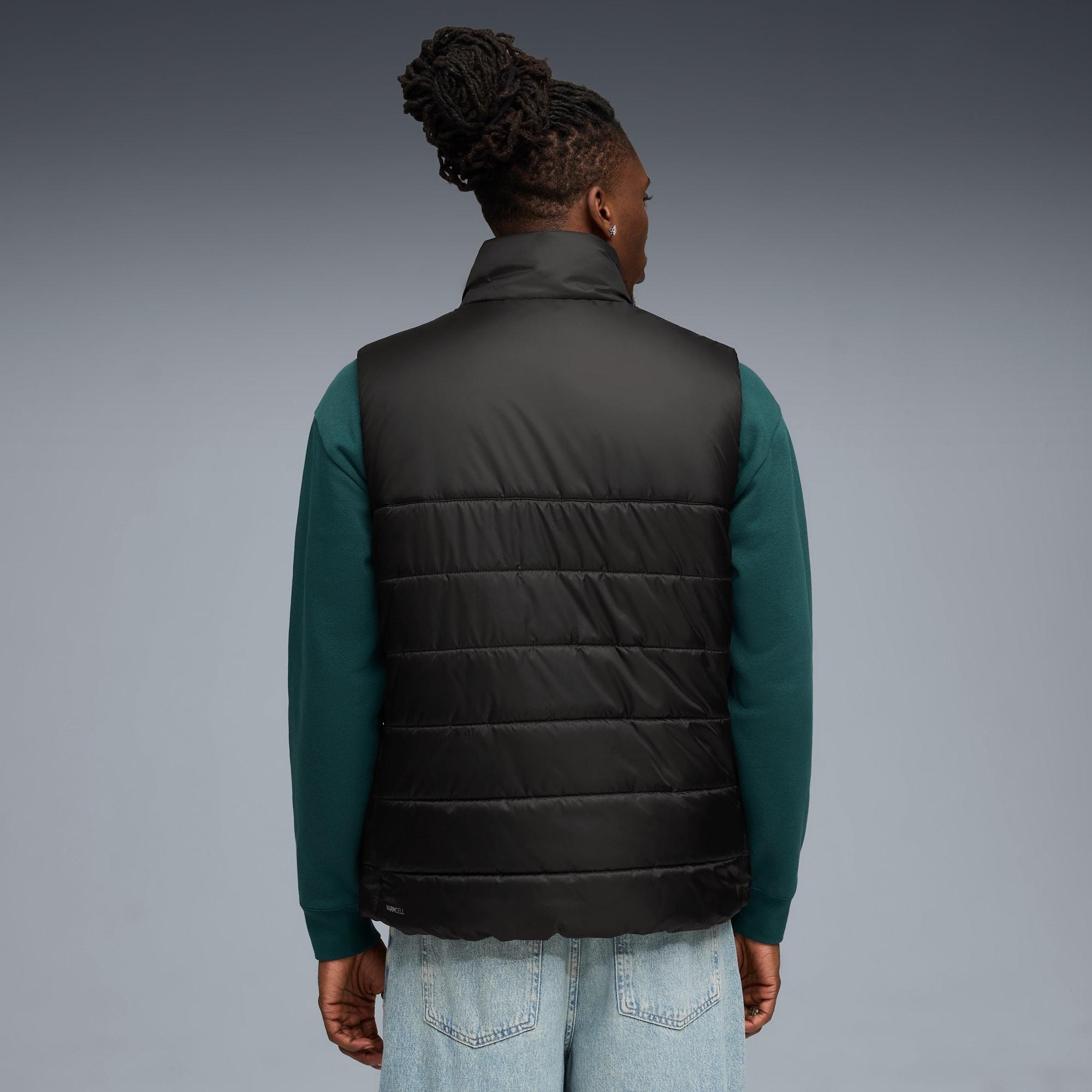 ESS Padded Vest Men Product Image